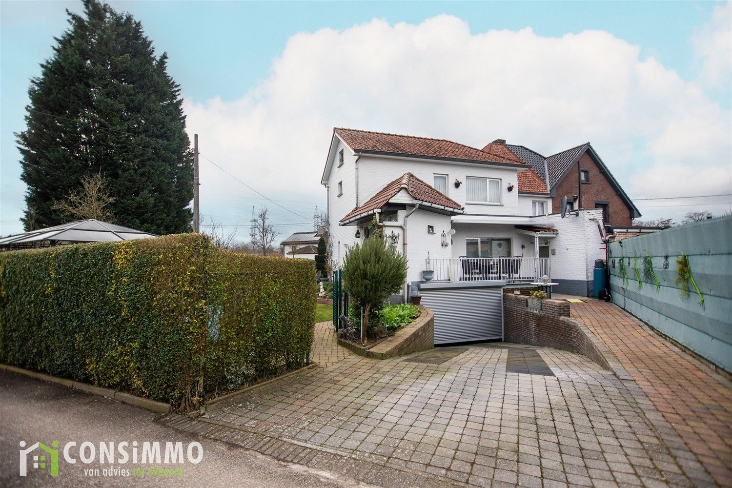 Ruime woning met mogelijkheid tot kangoeroe! foto 51