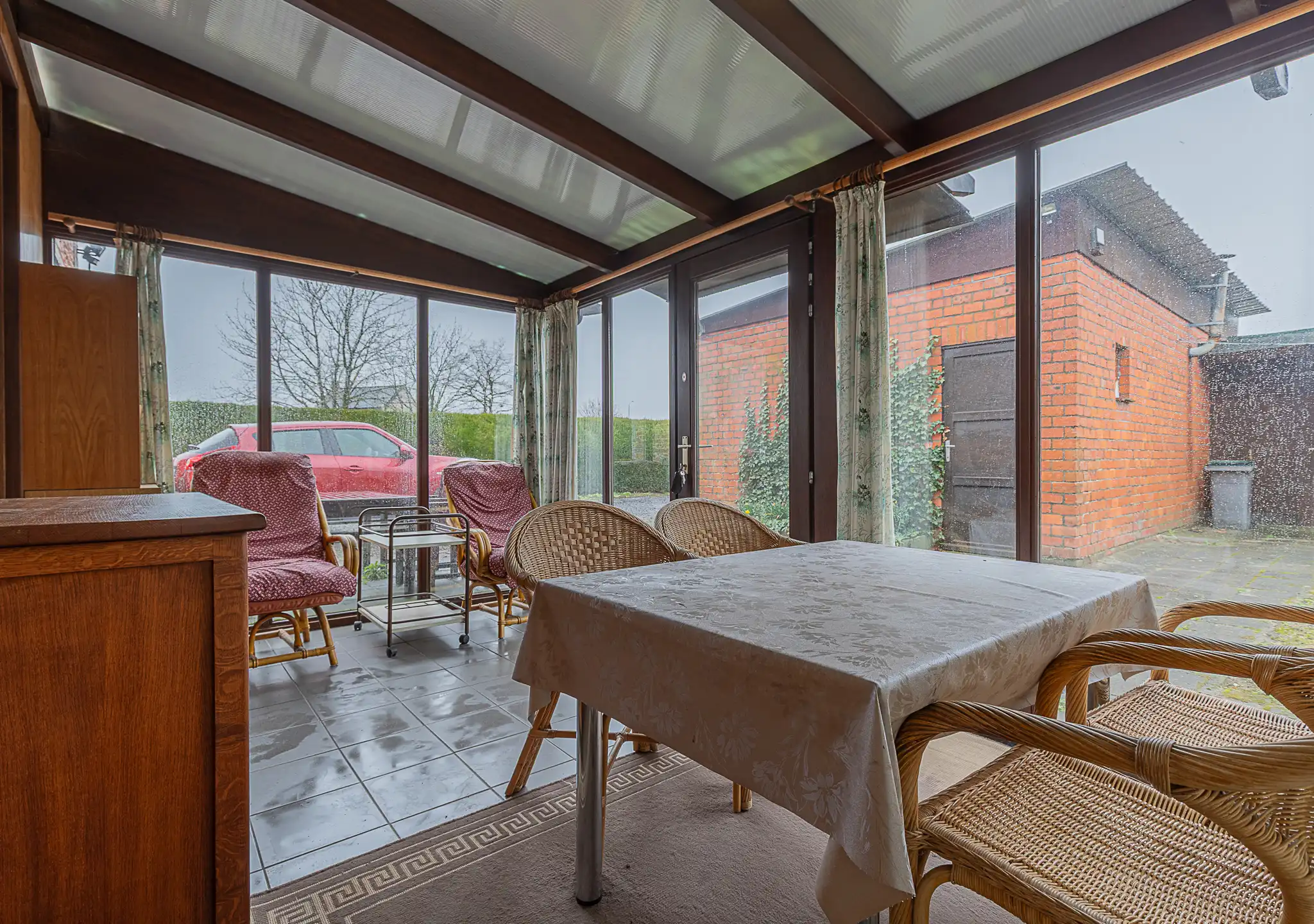 LOKEREN -Op te frissen OB op schitterende locatie  foto 12