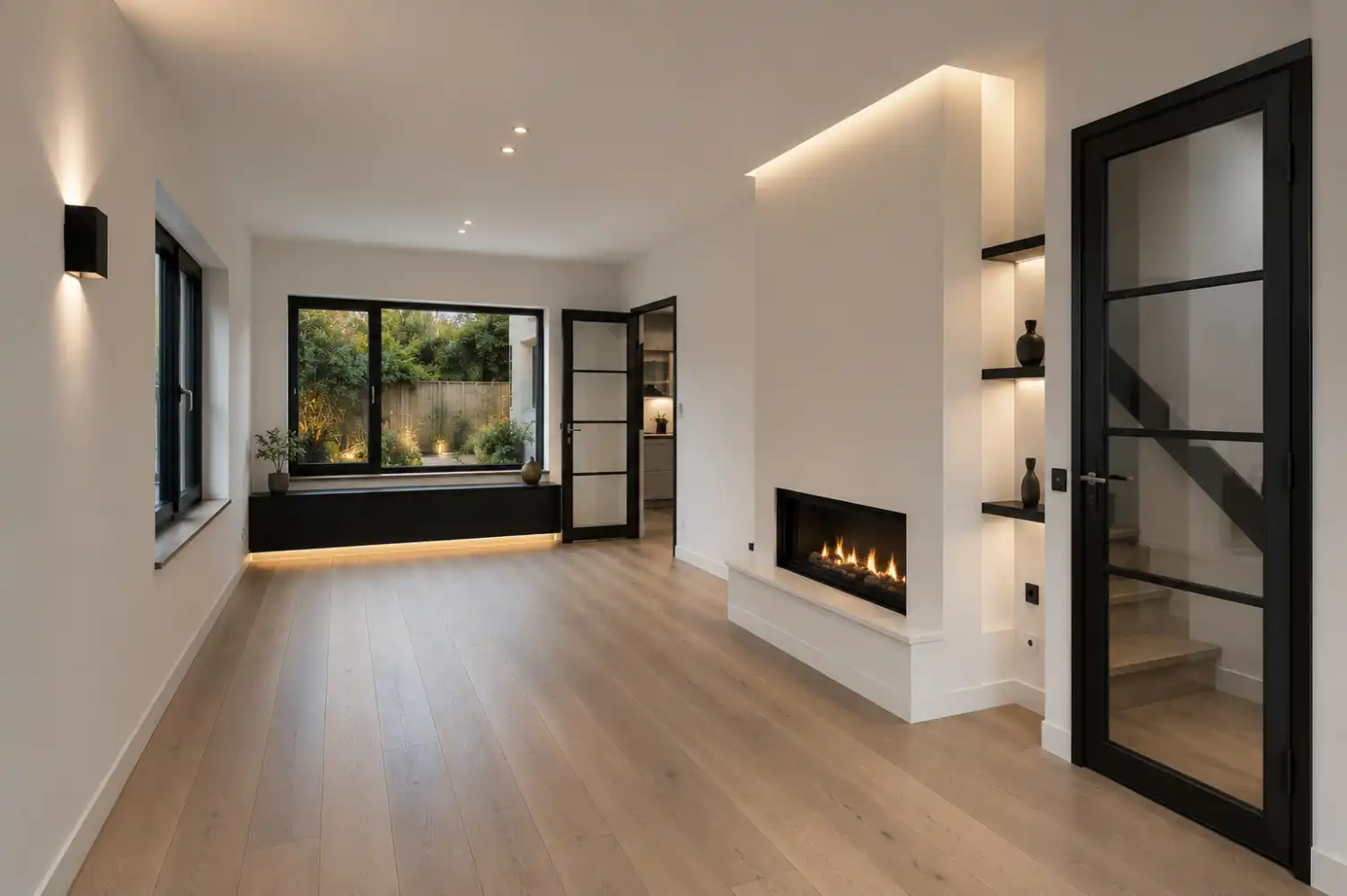 Te renoveren woning op uitstekende locatie foto 7