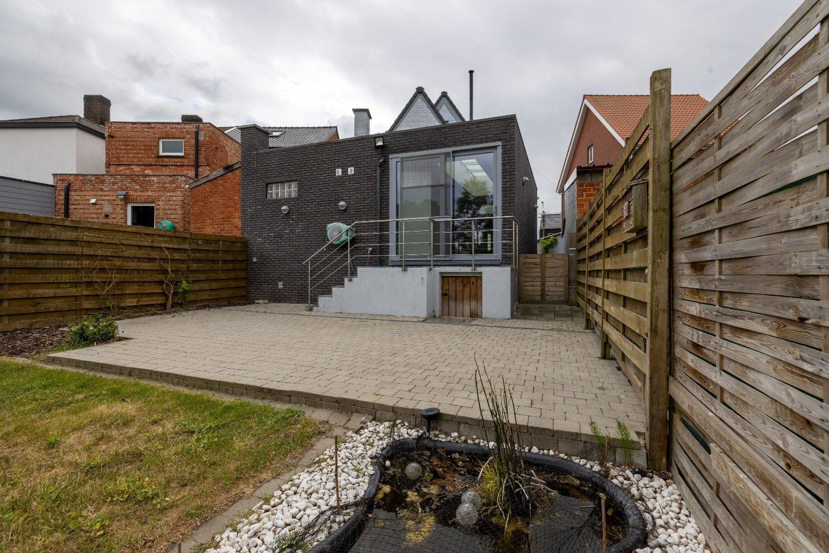 Karaktervolle woning met 3 slaapkamers en tuin foto 13