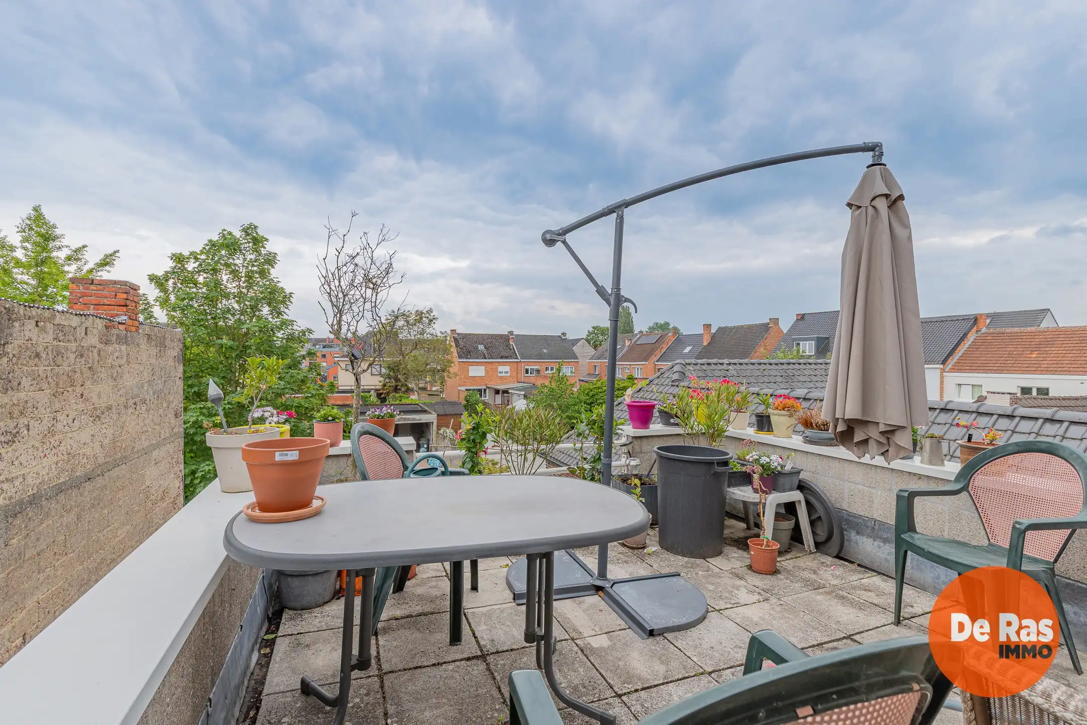 LEDE - OPBRENGSTEIGENDOM |Centrumlocatie met vijf entiteiten  foto 18