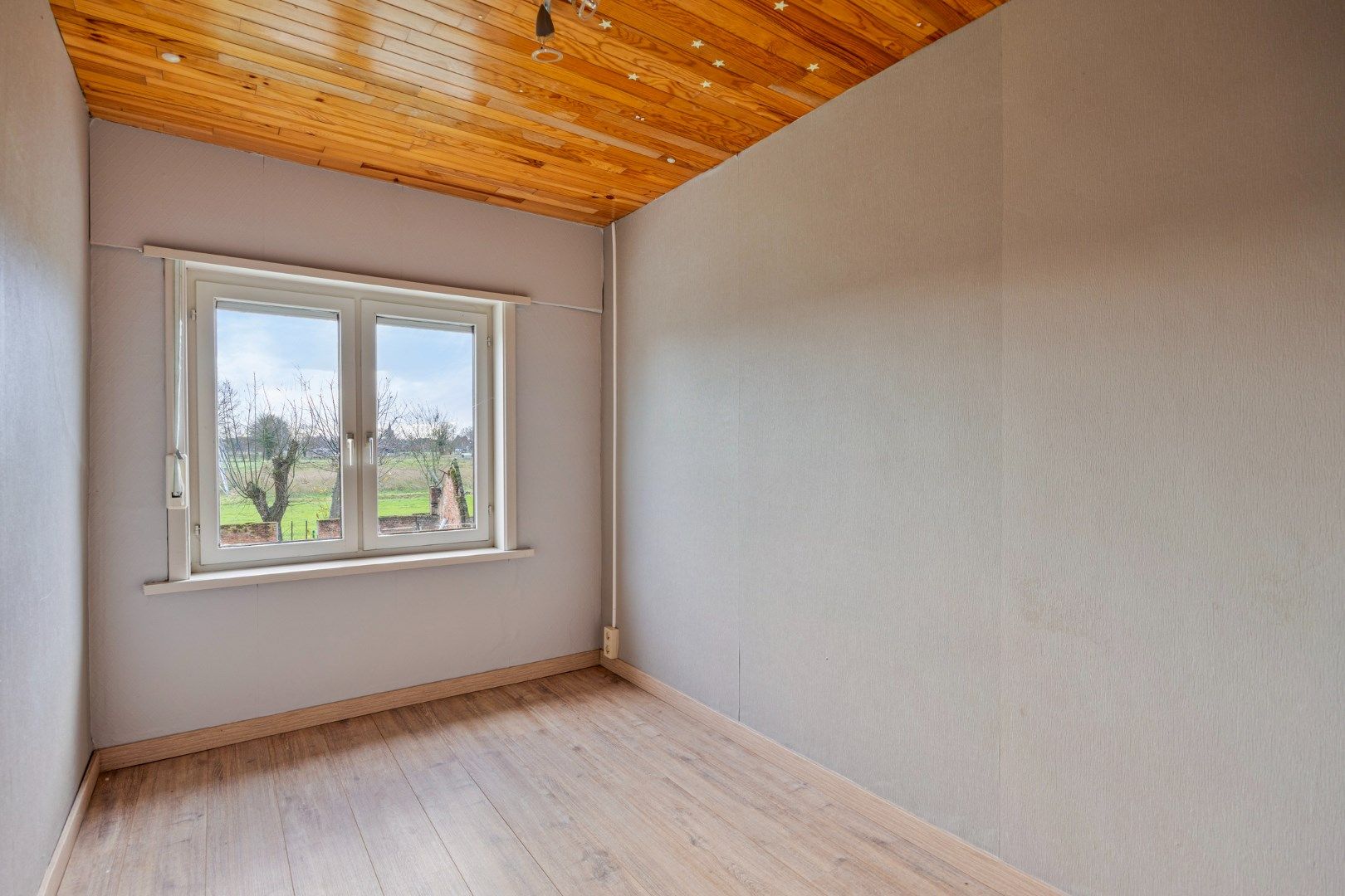 Ruime gezinswoning op zongericht perceel van 859 m² met zicht op groen !  foto 15