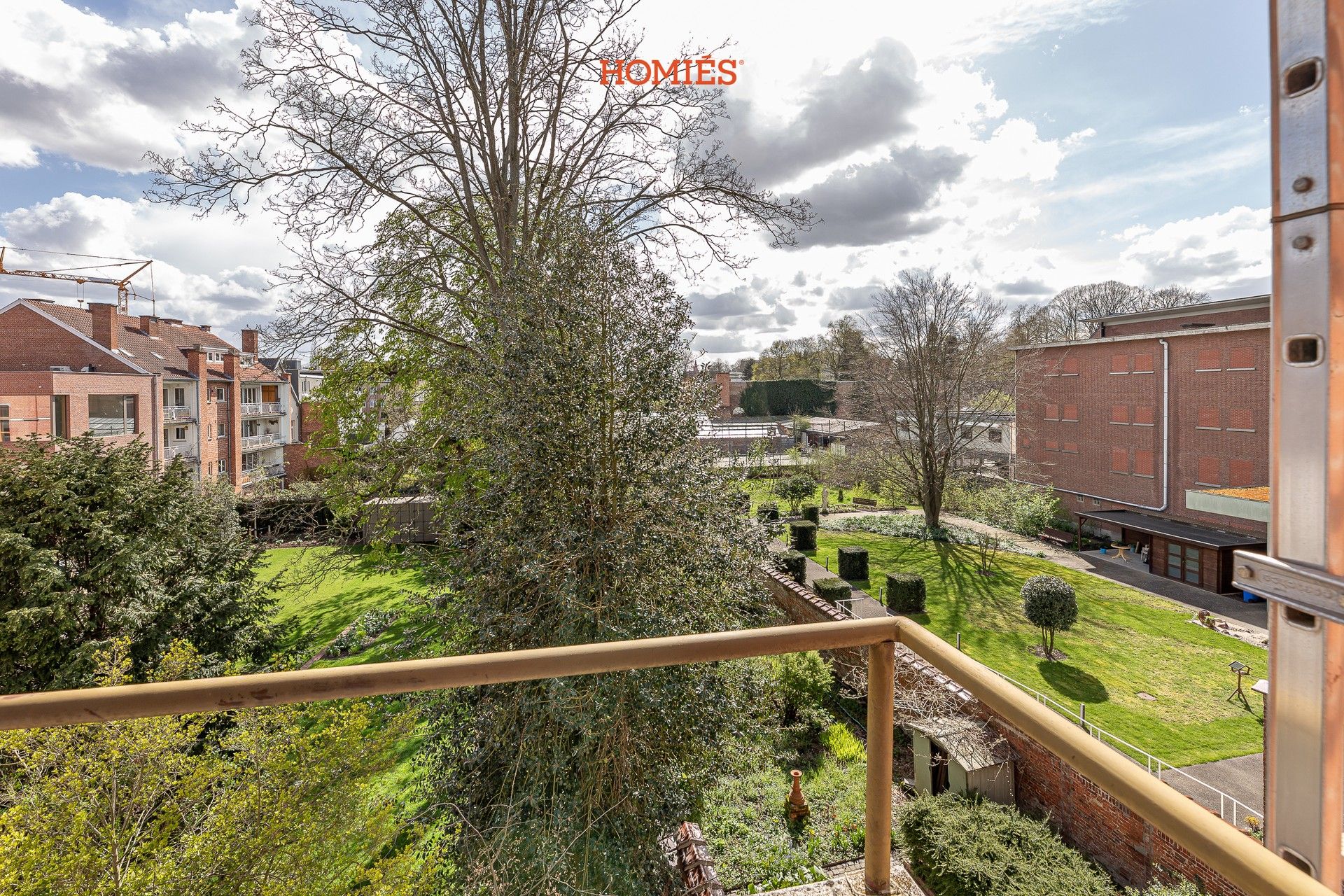 Studio op toplocatie foto 4