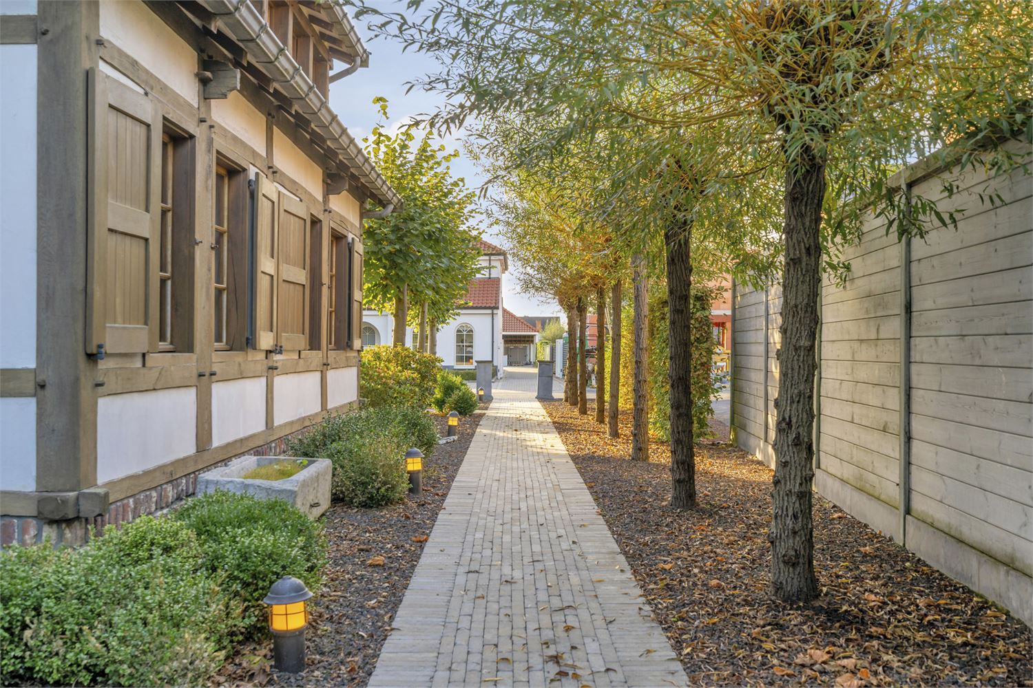 Een Unieke Woon- en Werkplek Nabij Hasselt, omgeven door Natuur en Ruimte foto 8