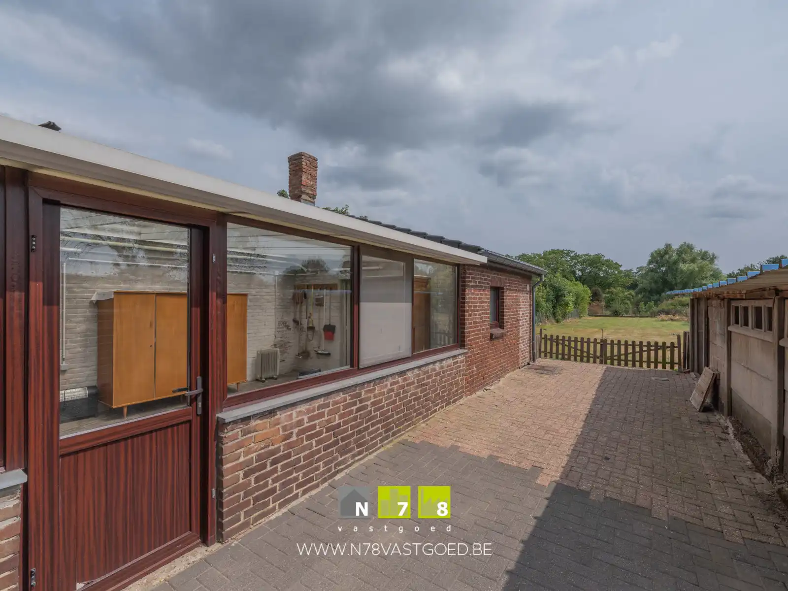 Huis te koop foto 29