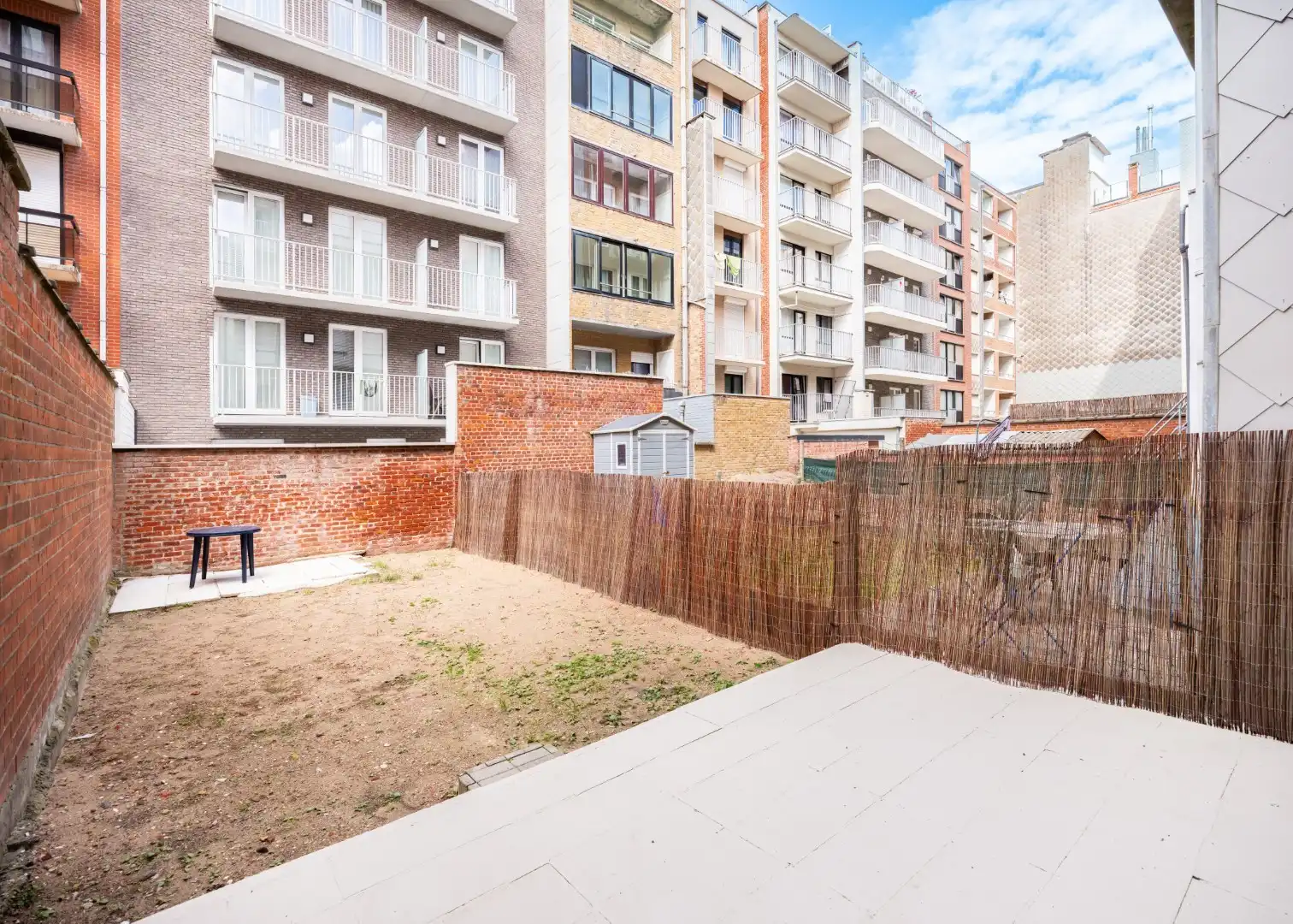 Dona Fabiola - KV01 foto 3