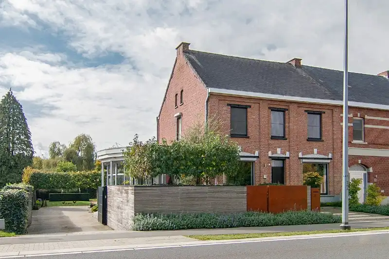 Huis te koop Stationsstraat 36 - 3665 As