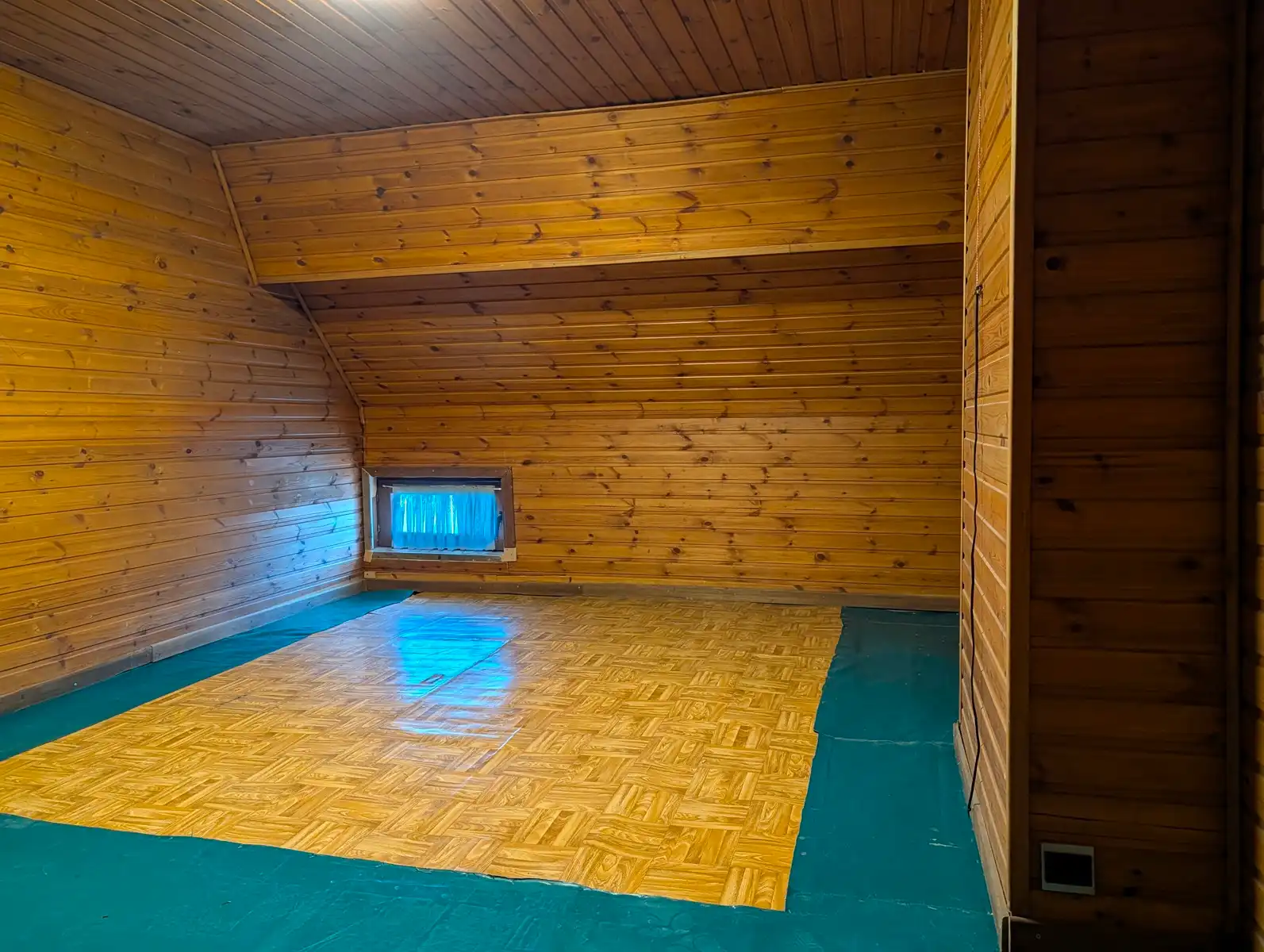 Te renoveren woning met potentieel in een doodlopende straat foto 11