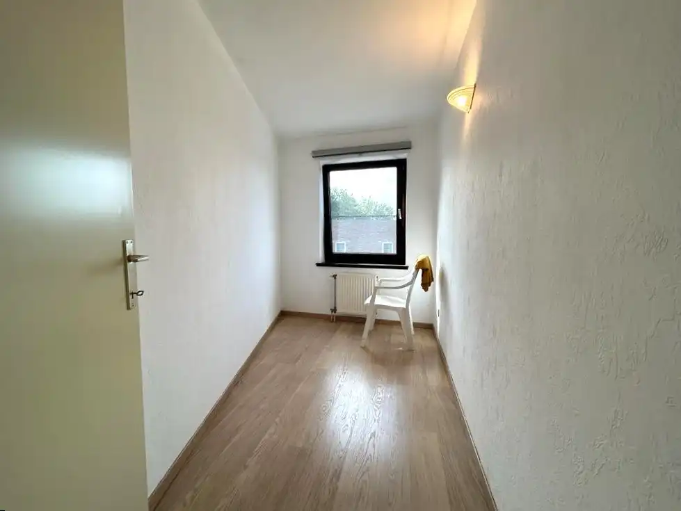 Leuk appartement met 2 slaapkamers op gunstige locatie in Mol foto 9