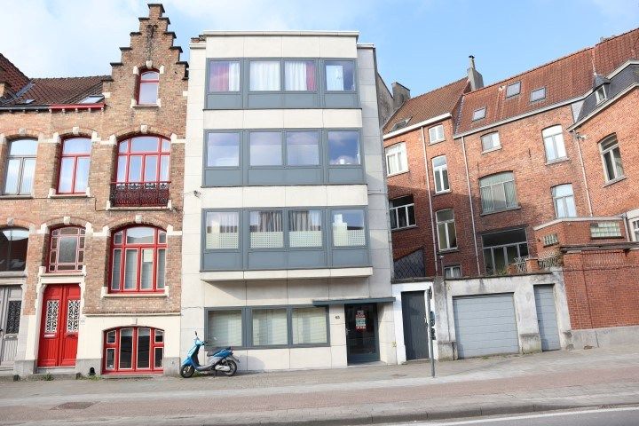 Appartement nabij 't Zand  foto 7