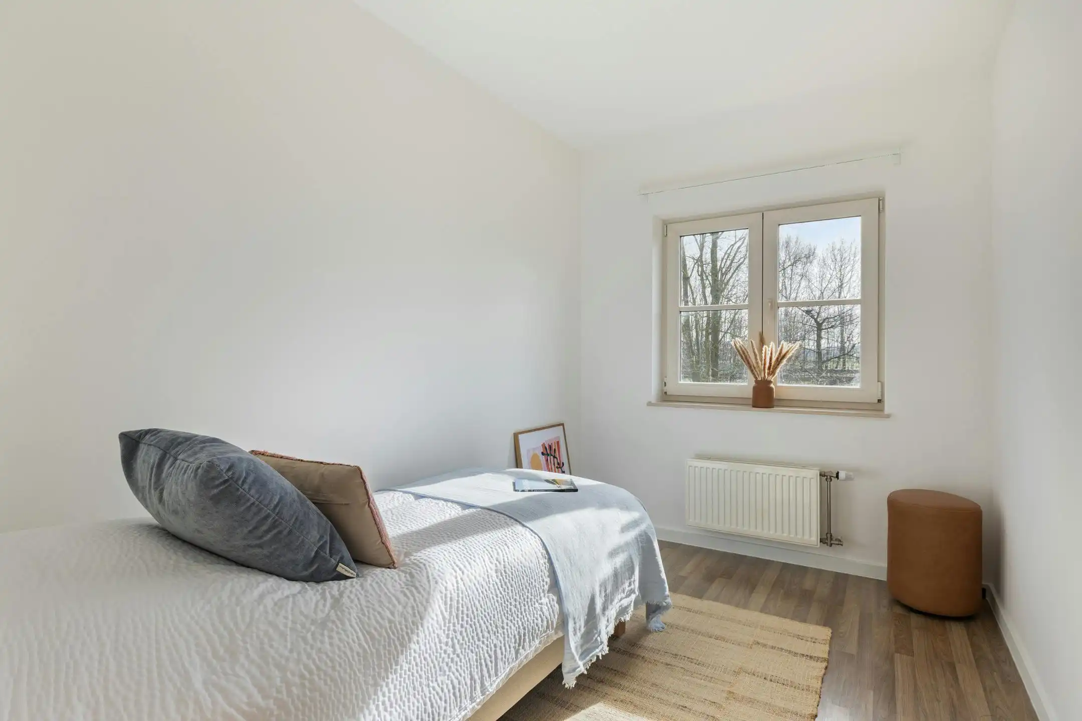 Gerenoveerd appartement te koop Beernem met 2 slaapkamers foto 6