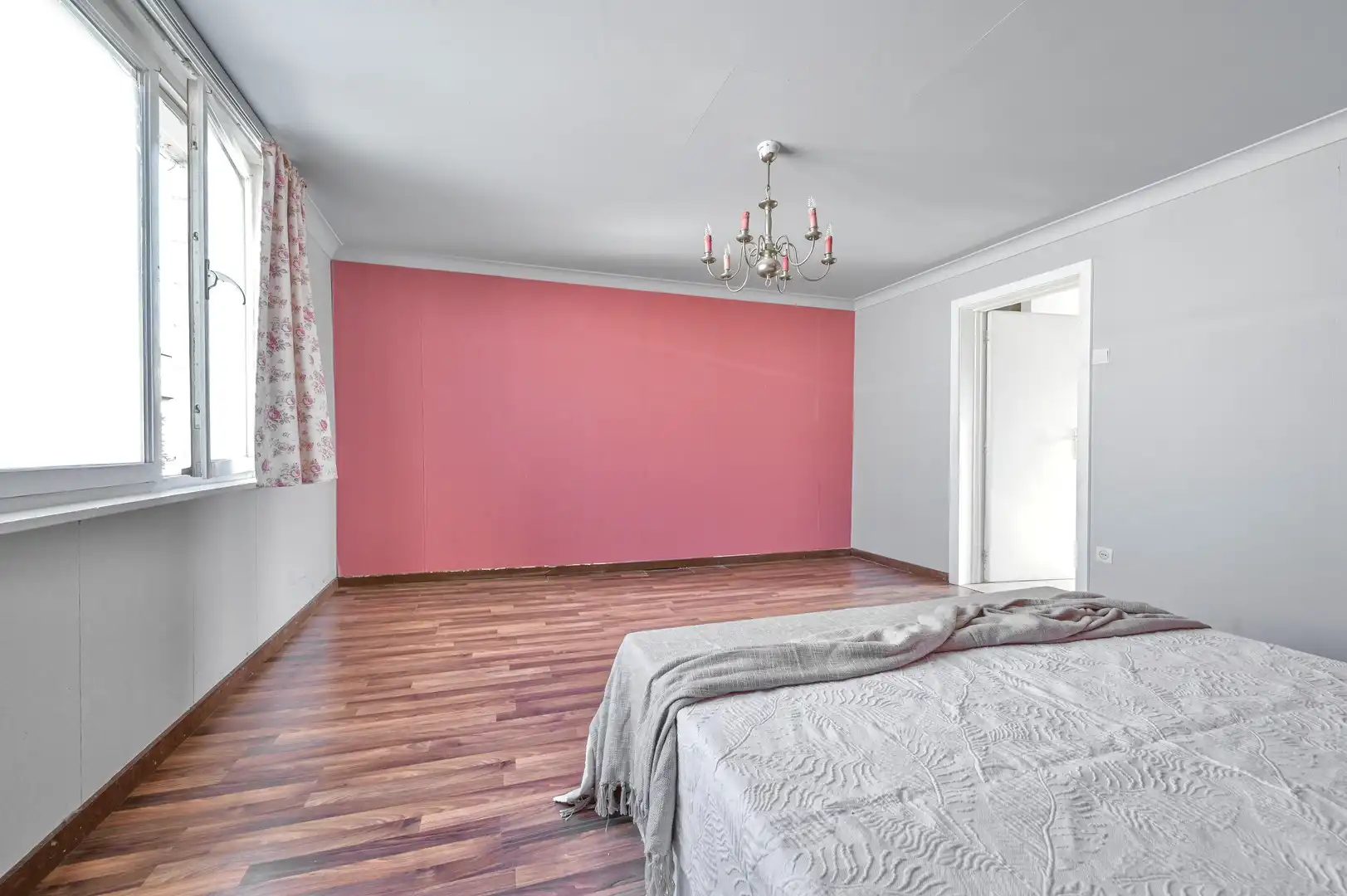 Knus wonen met verrassend grote tuin vlakbij Mechelen foto 12