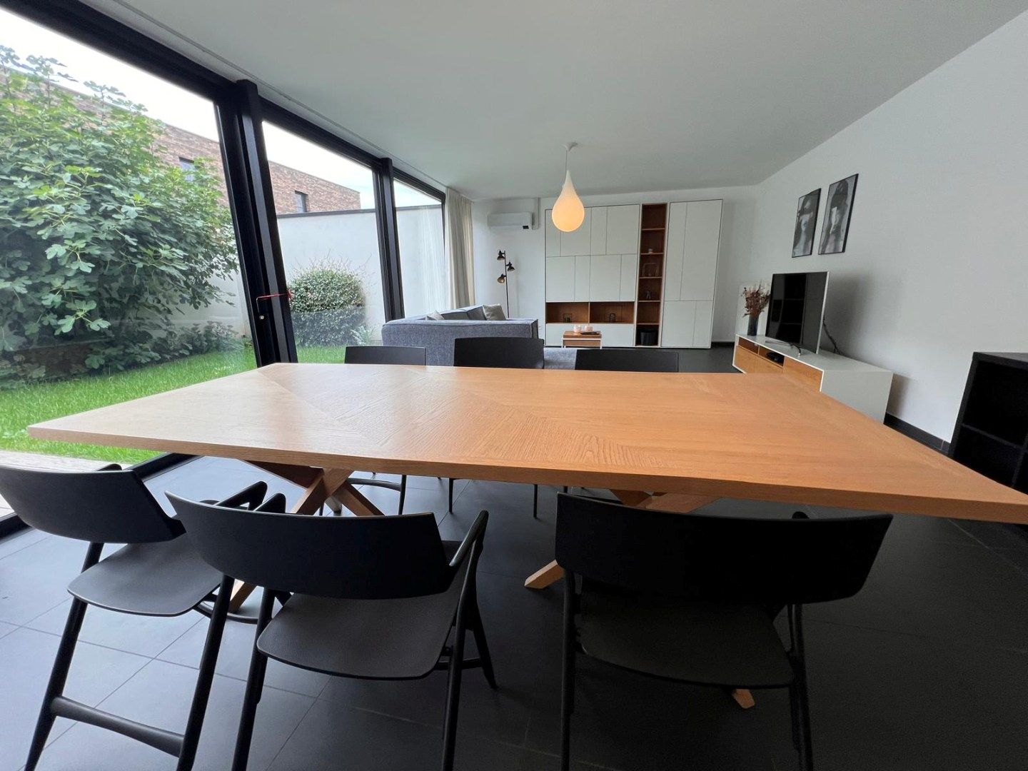 Volledig gemeubelde woning met all-in-service - ideaal voor expats foto 5