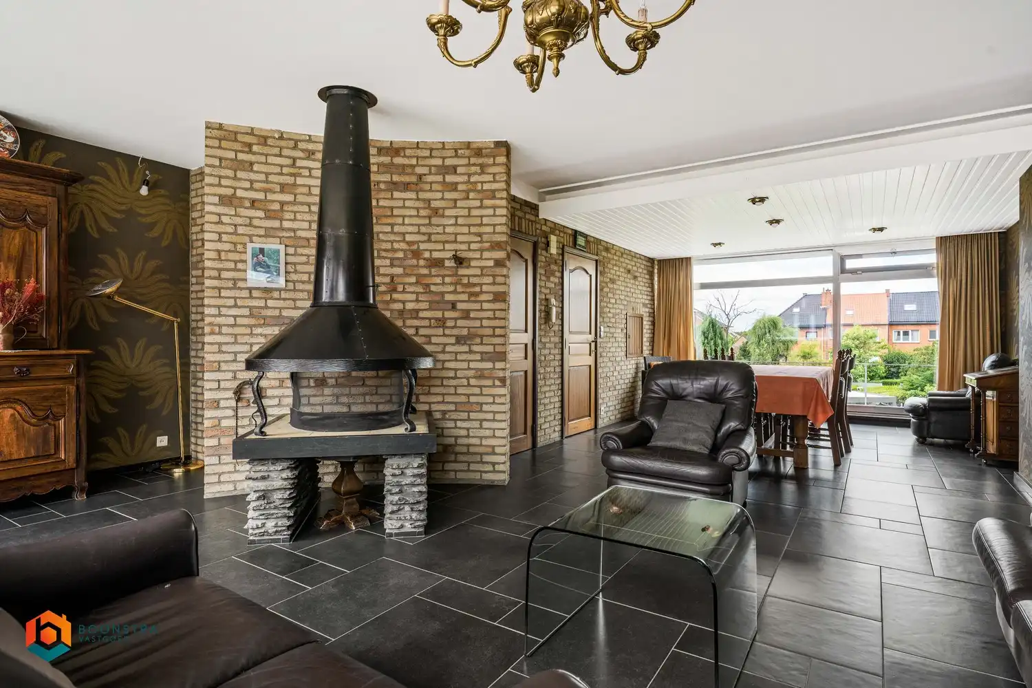 Instapklare woning met 4 slaapkrs te Koningslo foto 6