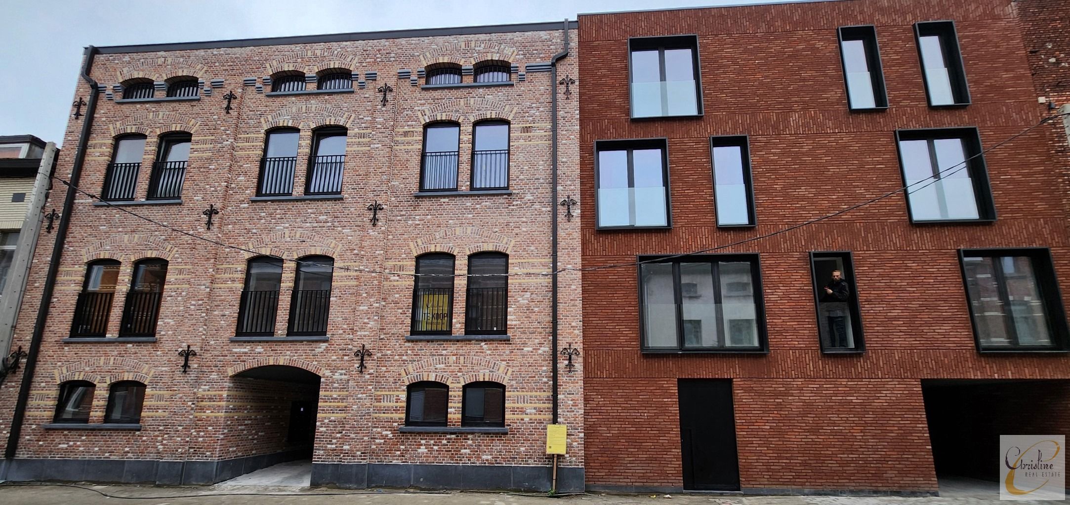 Lofts nabij centrum Aalst foto {{pictureIndex}}