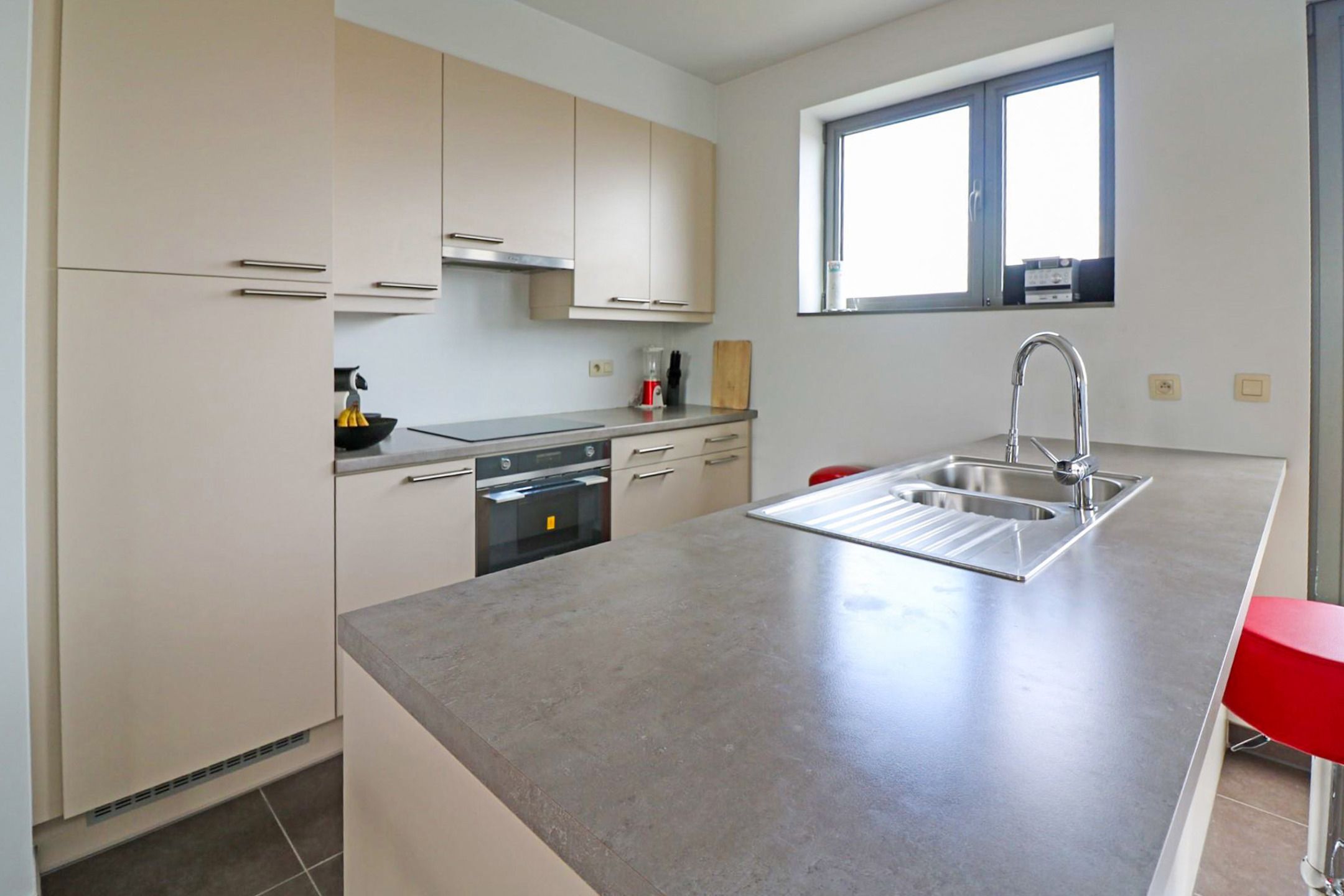 Mooi duplex appartement met ruime terrassen foto 5