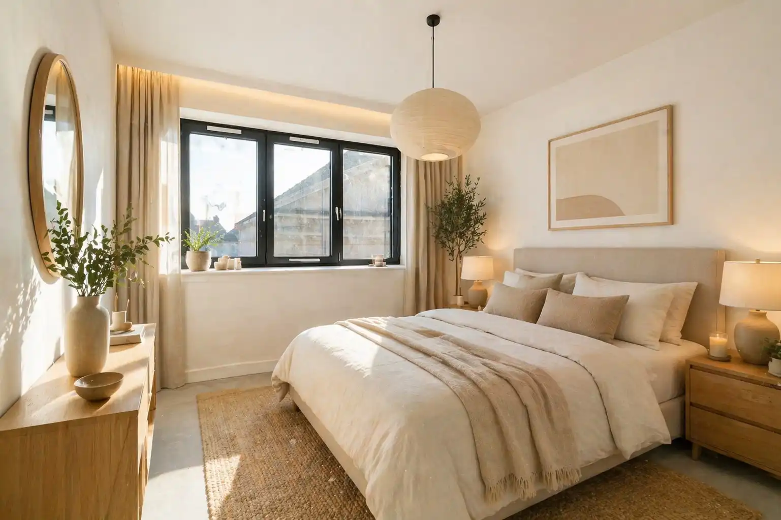 Karaktervolle "BEN" luxe duplex-appartement gelegen in het hart van Lokeren   foto 7