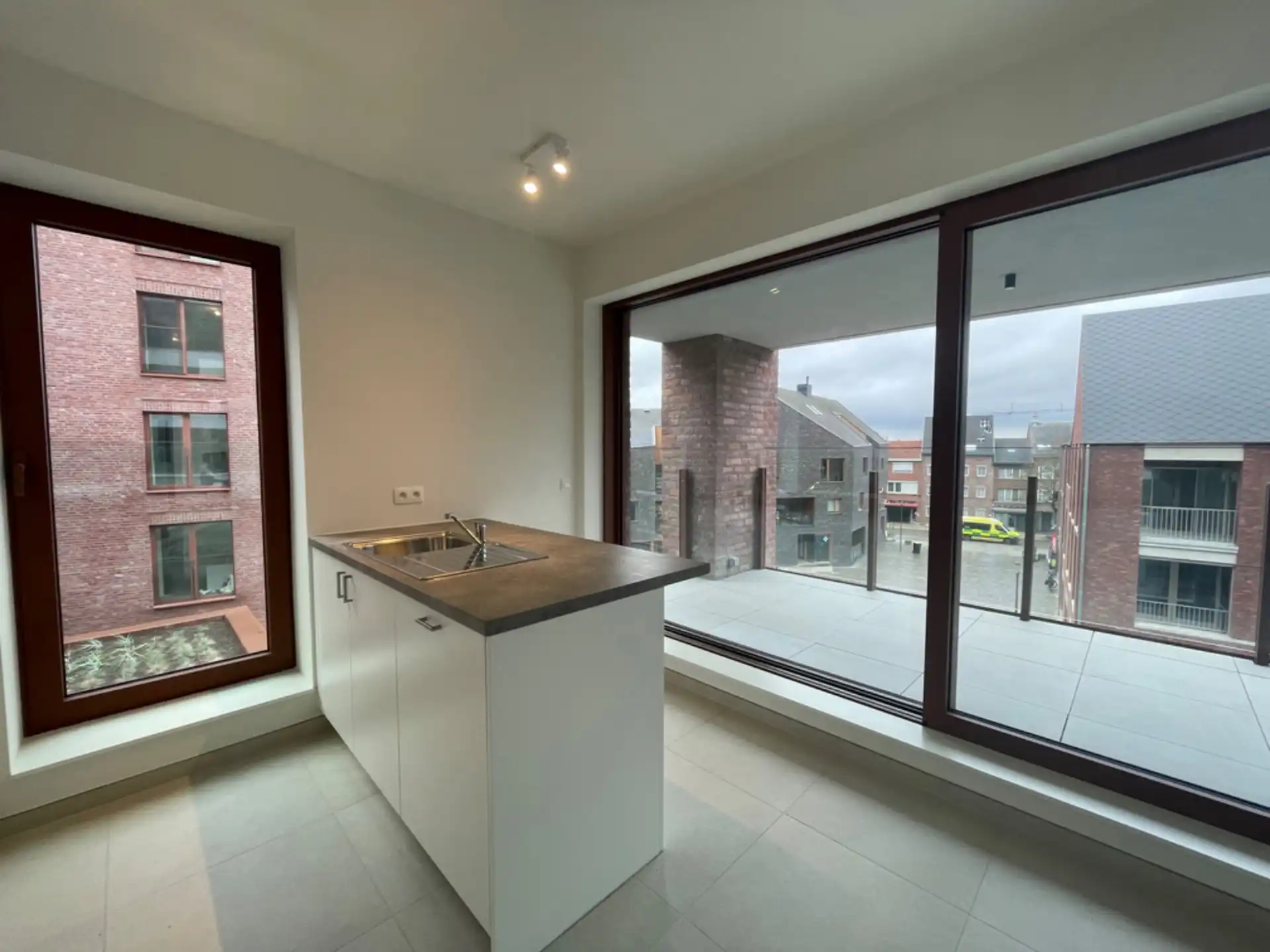 Luxueus appartement op uitstekende locatie  foto 4