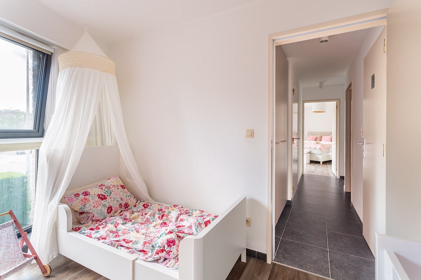 Ruim en Instapklaar appartement met terras  foto 18