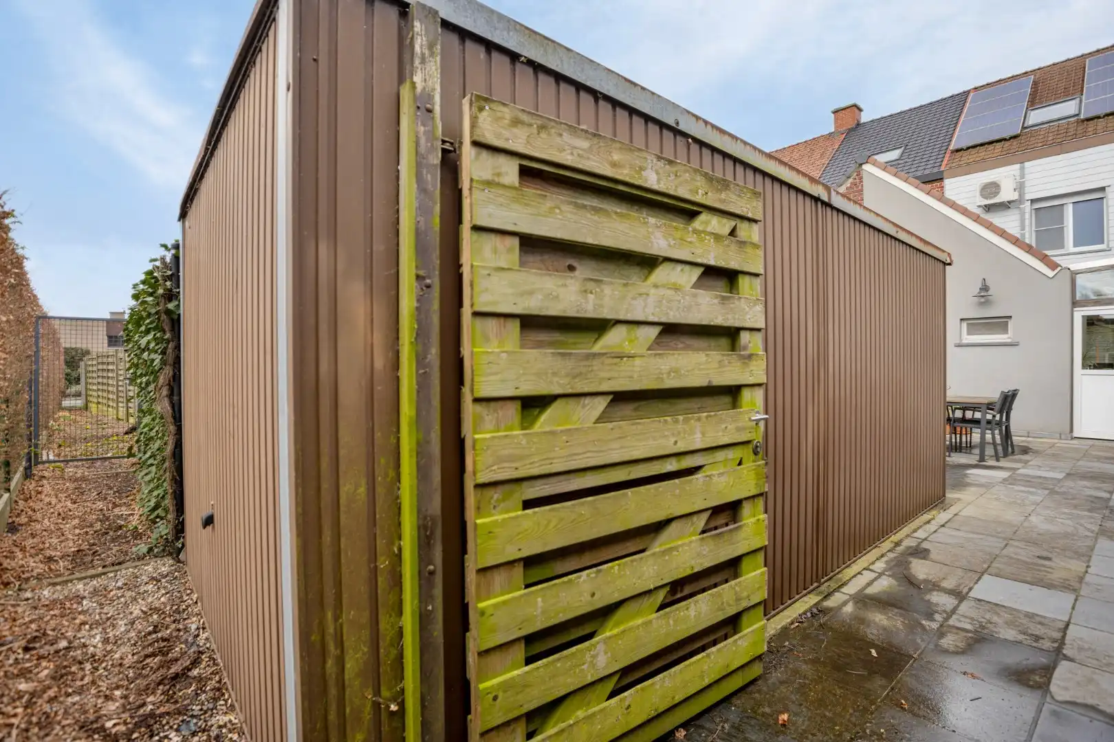 Energiezuinige woning met 2 slaapkamers!  foto 20