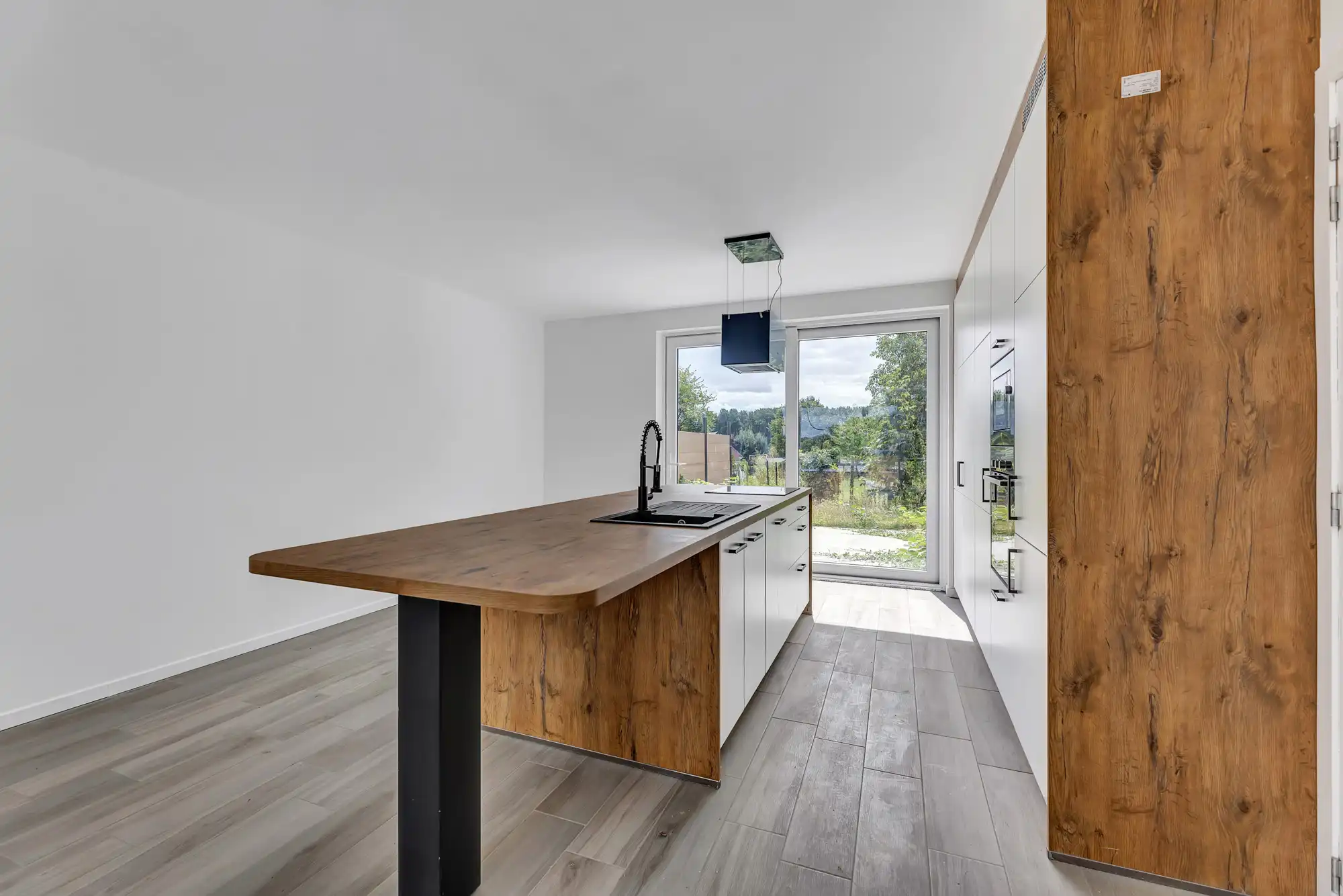 Nieuwbouw 3-gevel woning op 3a 68ca foto 8