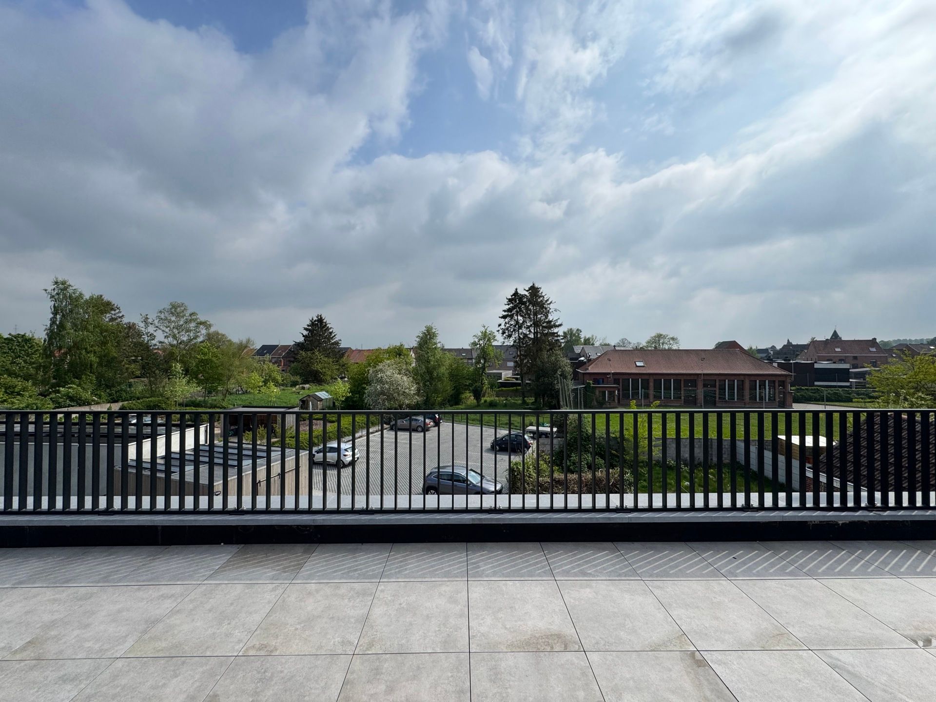 Unieke loft met 3 slpks en groot terras foto 5