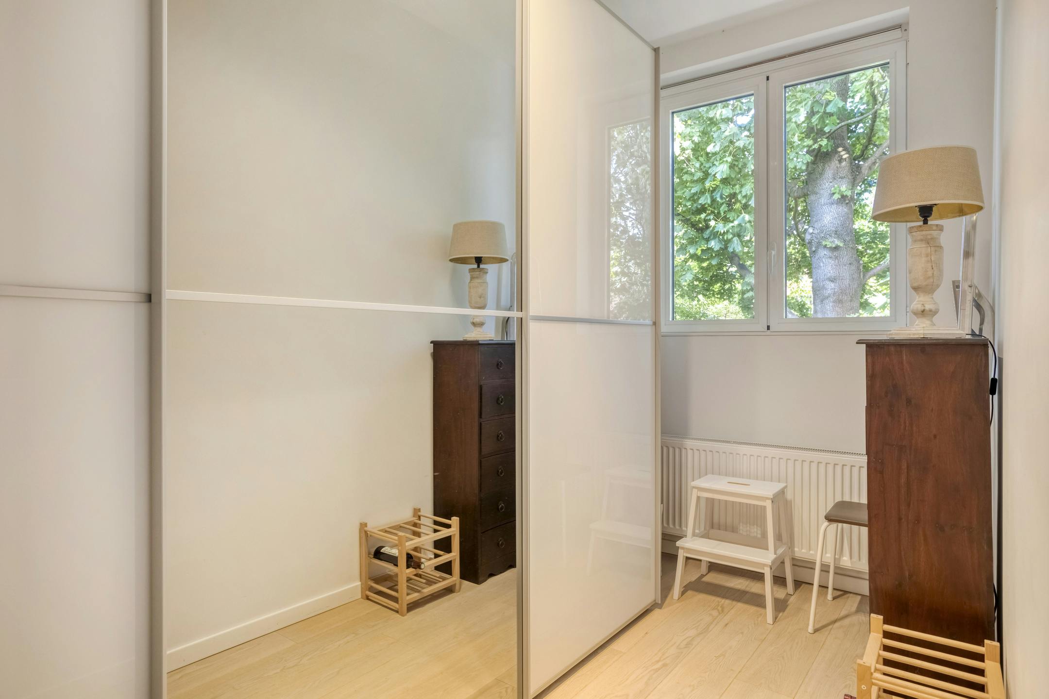 Appartement met 3 slaapkamers in afgesloten woonerf foto 20