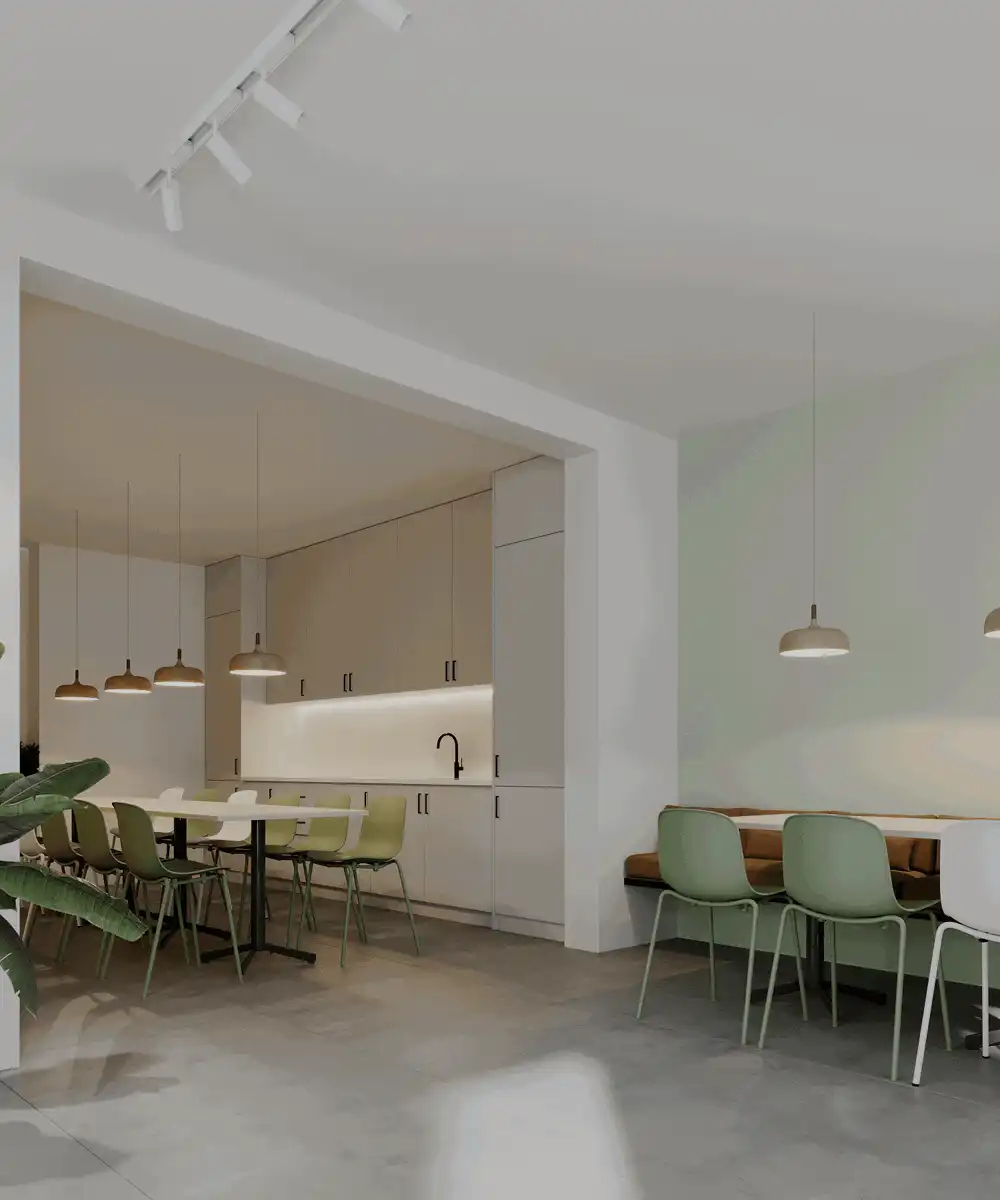 Appartement te koop foto 3