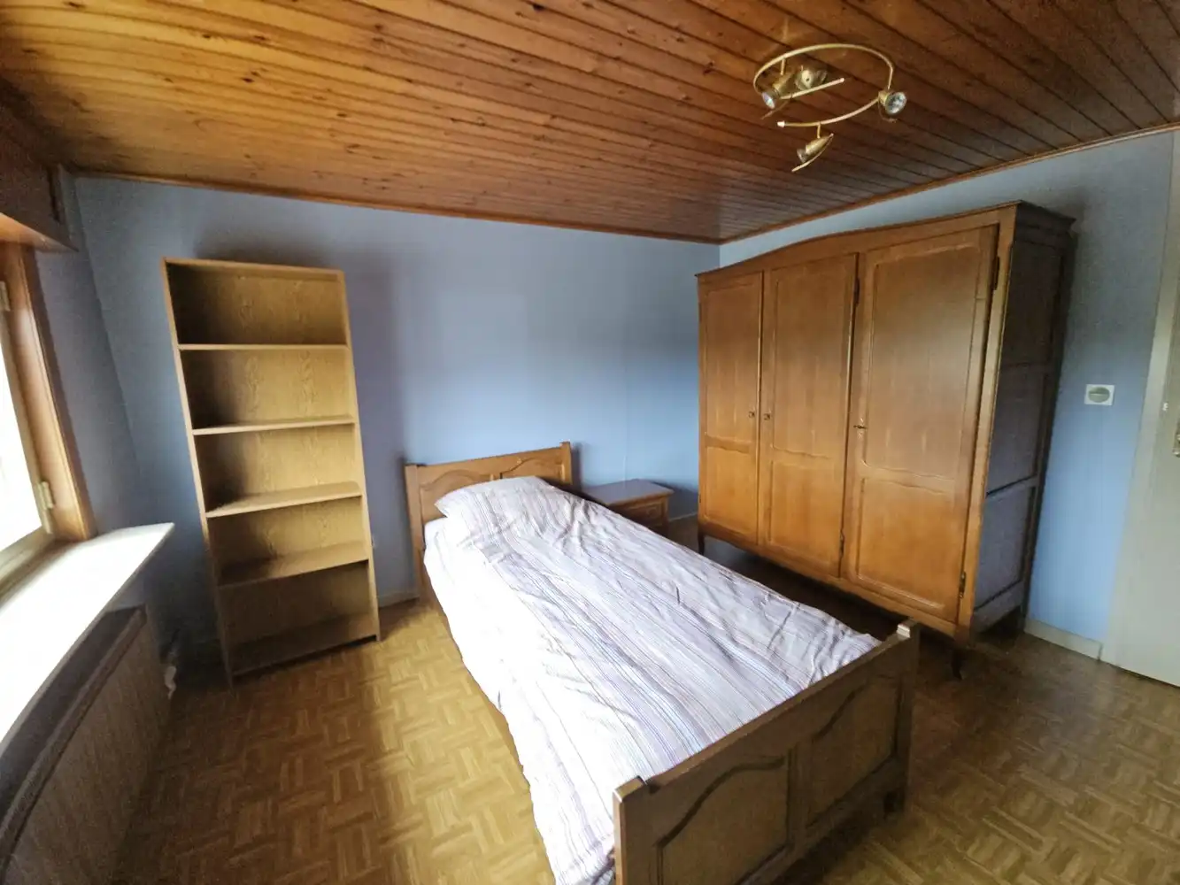 Landelijk gelegen woning met tuin foto 18