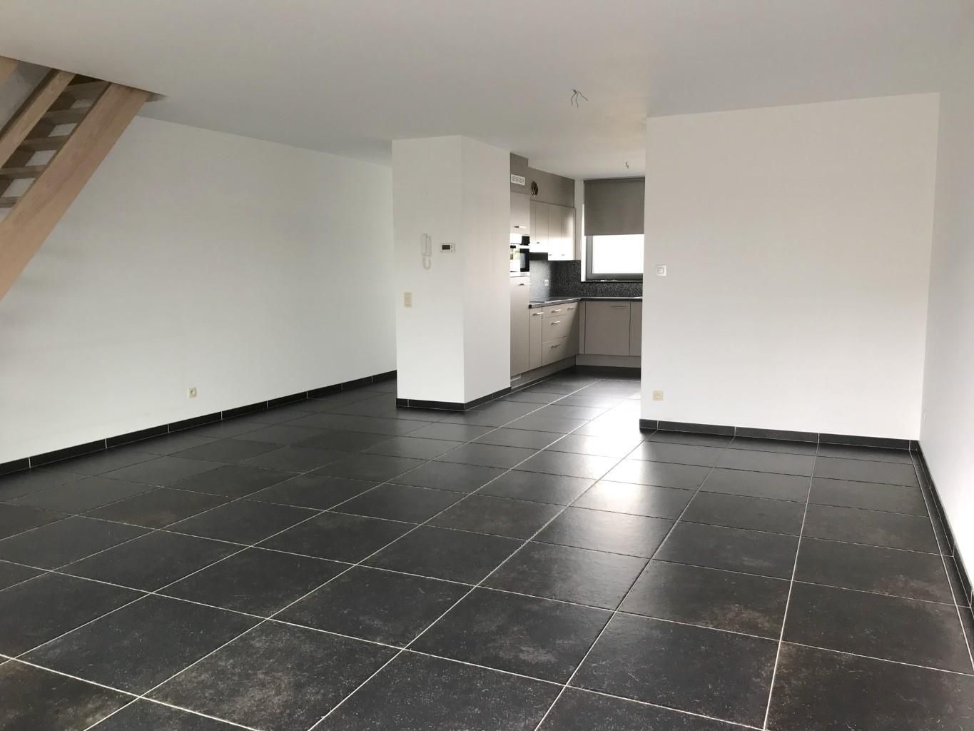 Appartement te huur Brusselsesteenweg 197/6 - 9400 Ninove