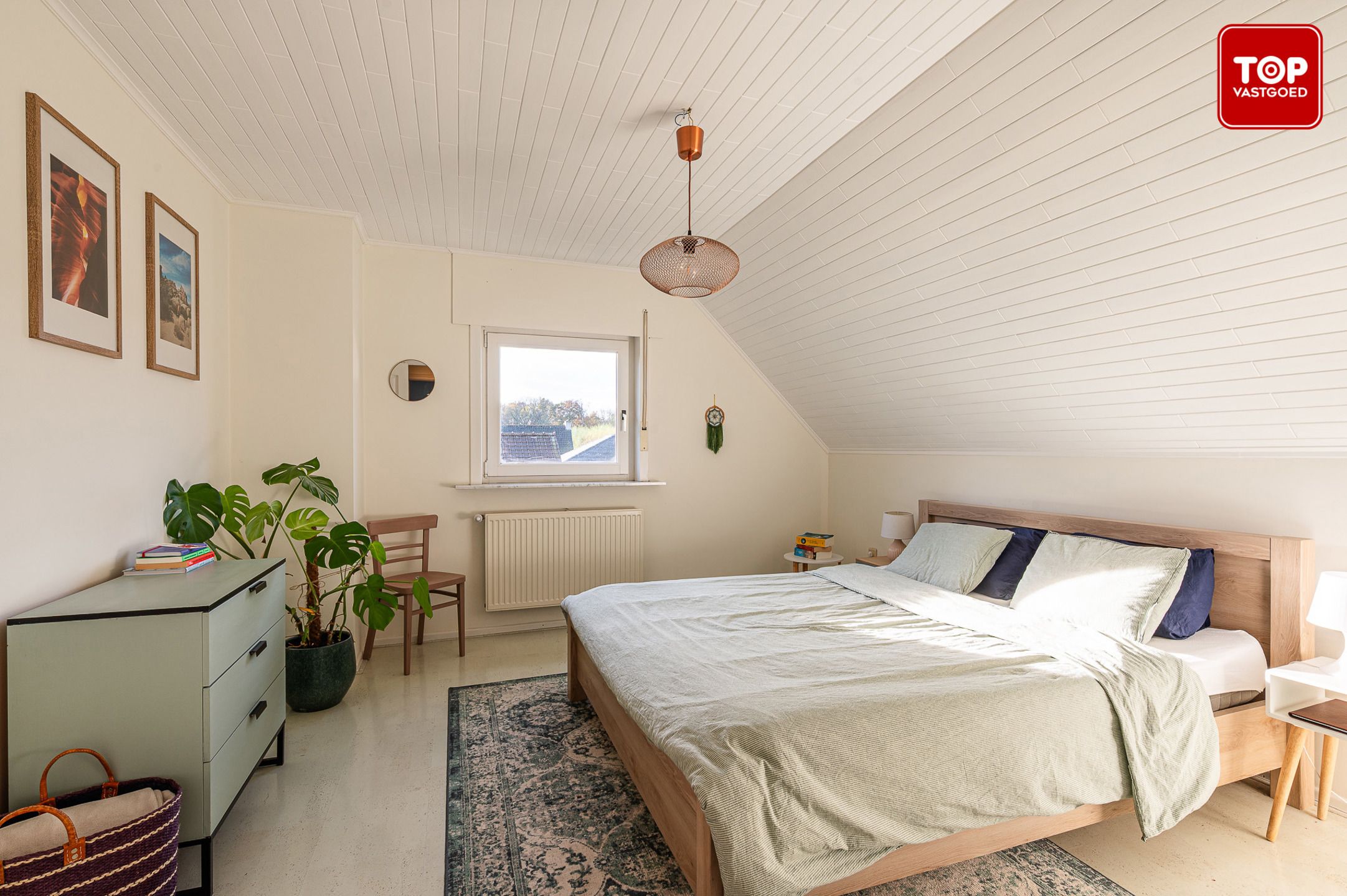 Instapklare woning op een rustige locatie foto 10