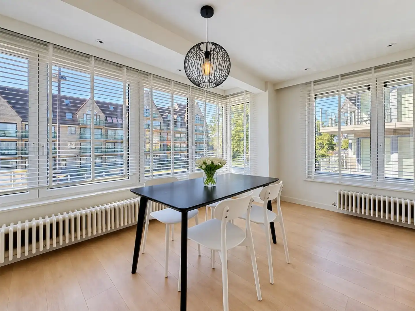 Appartement te koop Leopold II Laan 184 - 8670 Oostduinkerke