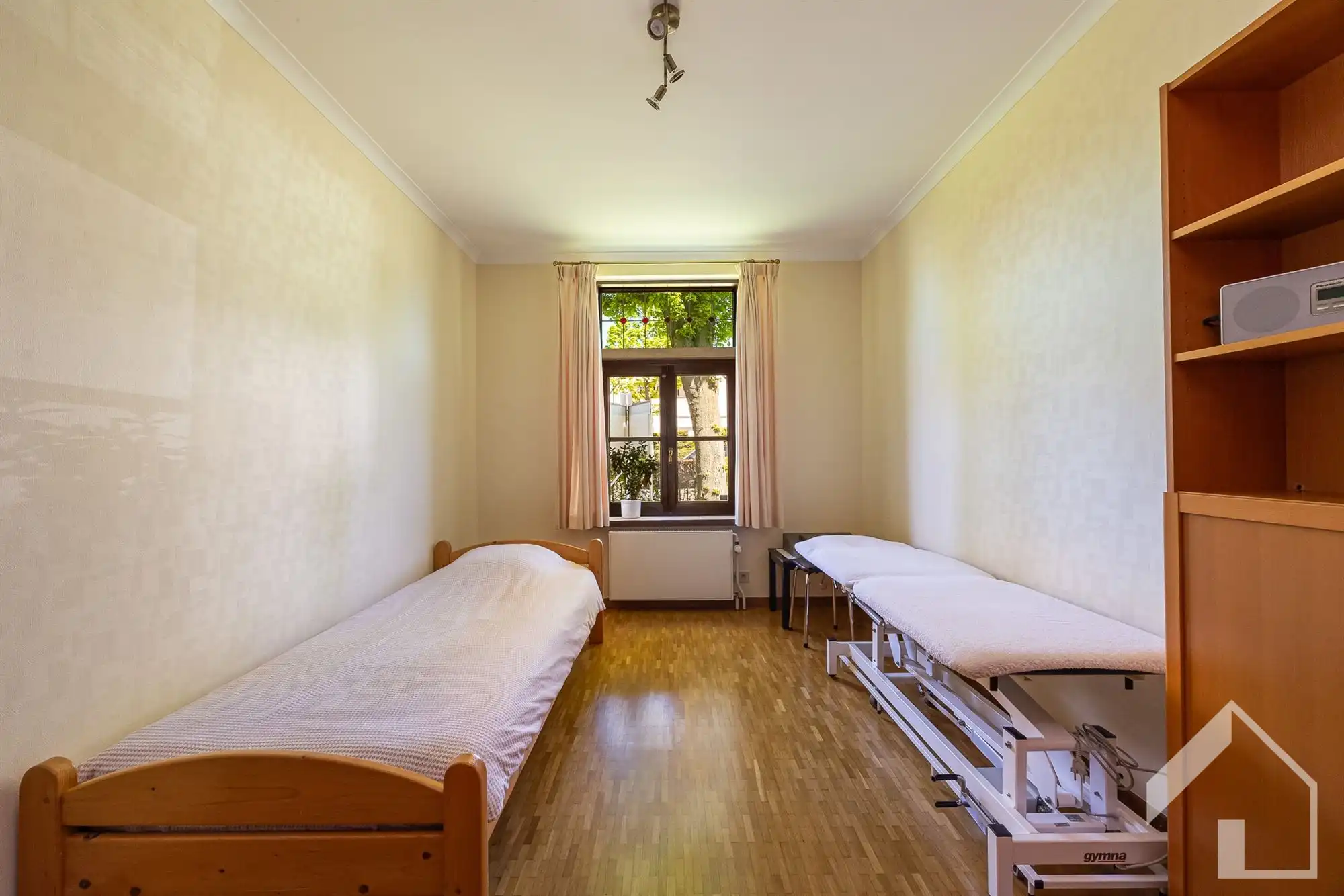 mooi landhuis in groene en rustige omgeving foto 10