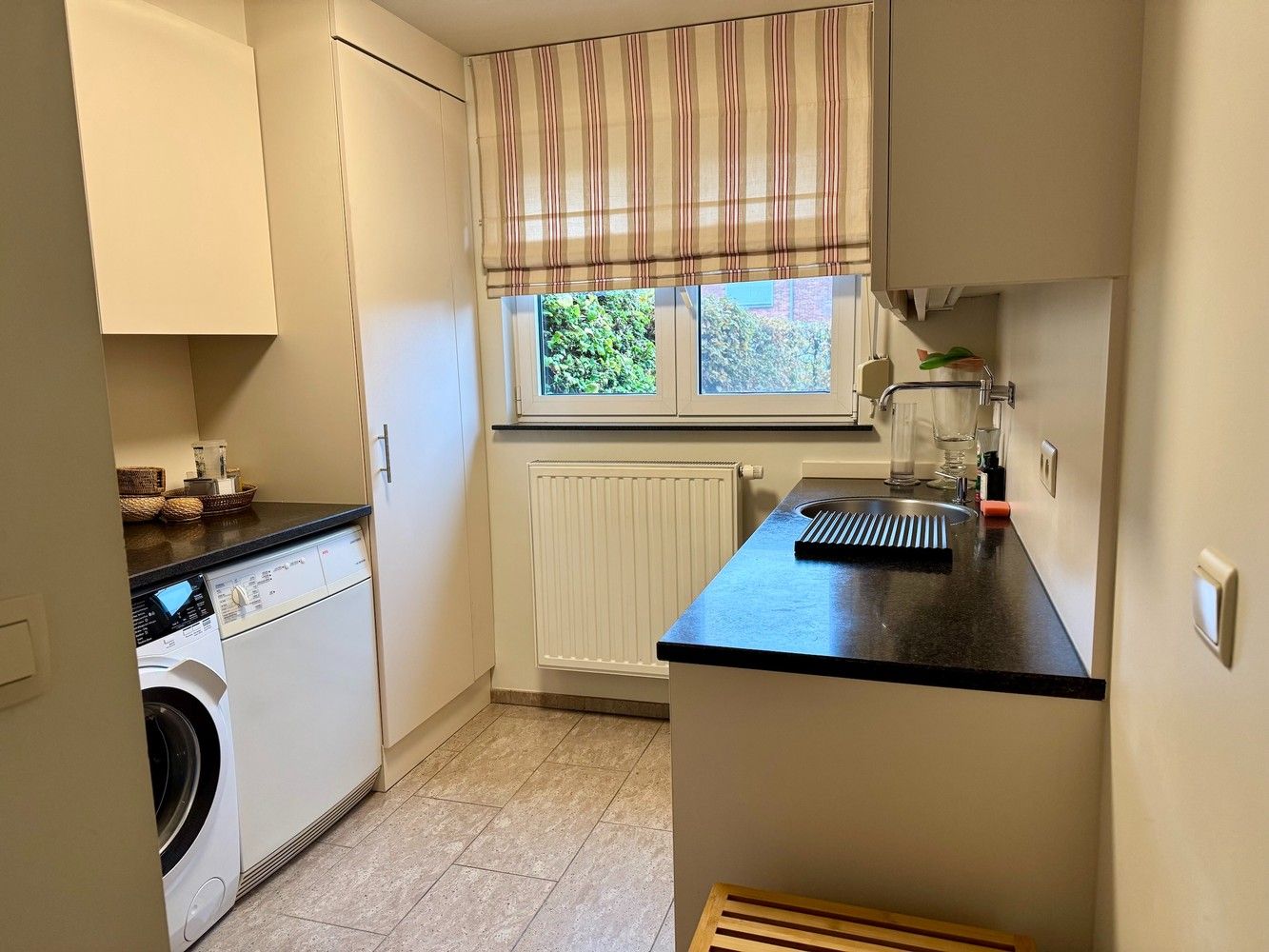 Goed verzorgde, instapklare woning met 3 slaapkamers foto 6