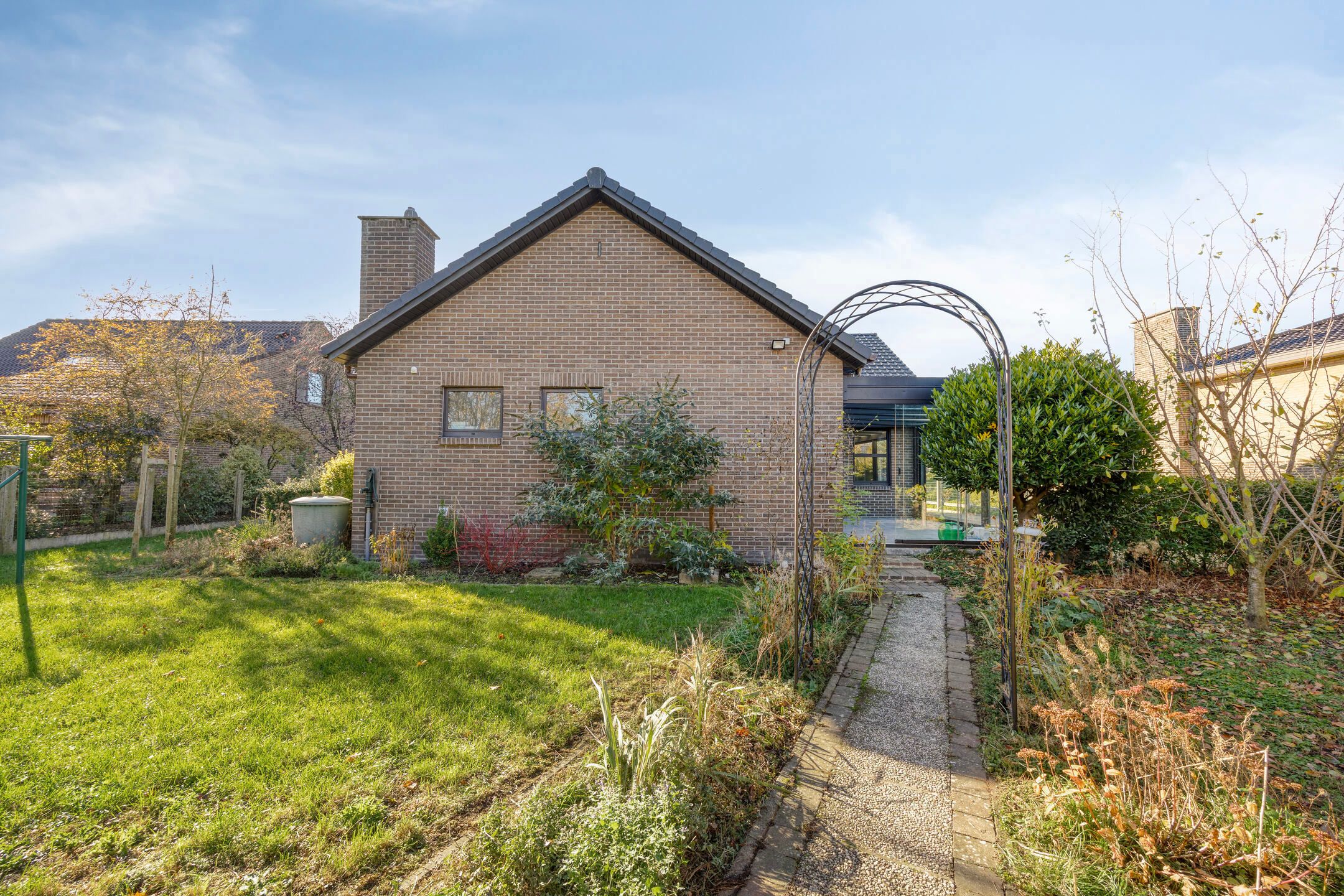 Prachtige gelijkvloerse woning op toplocatie foto 23