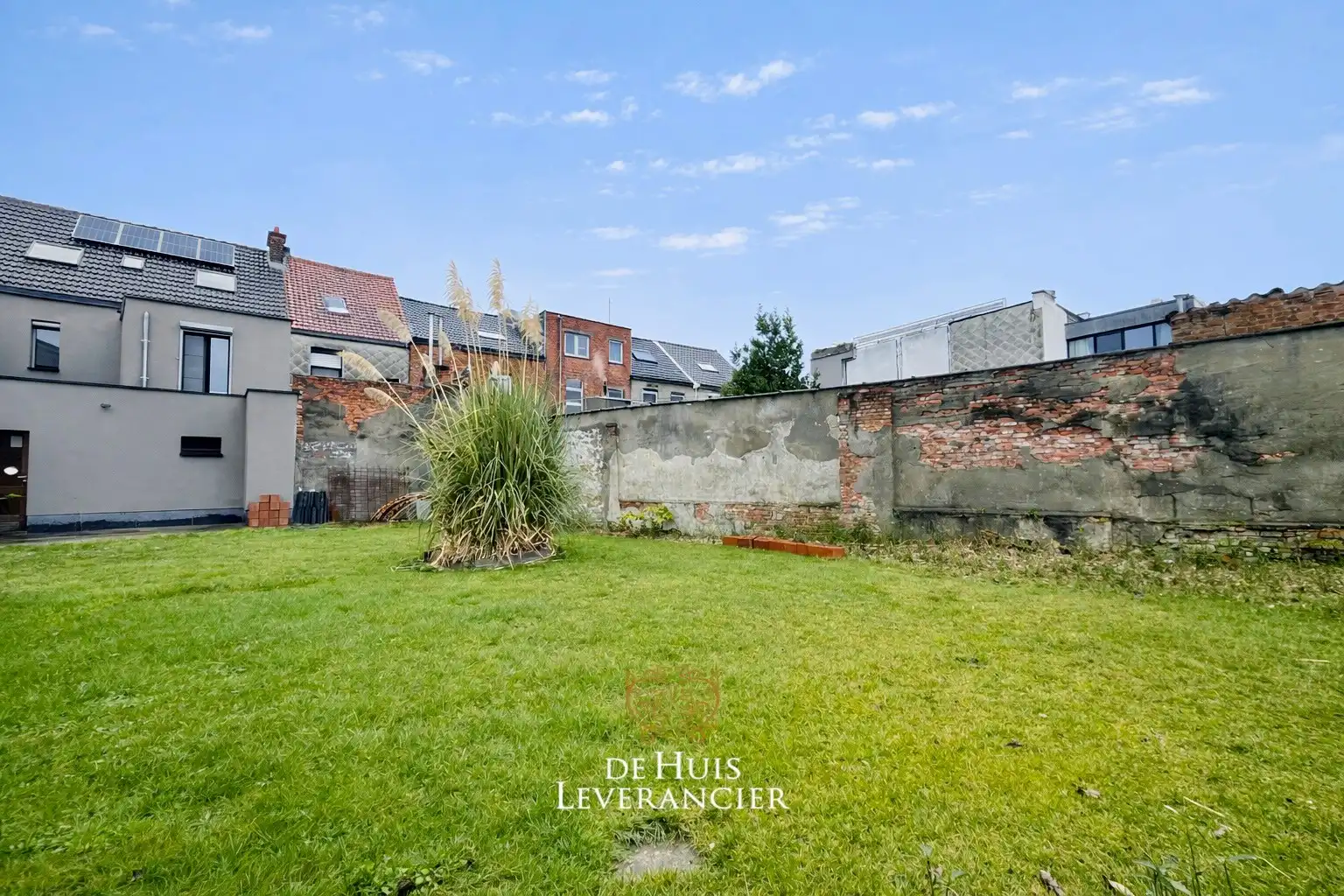 Stijlvol gerenoveerd energiezuinig duplex-appartement (3 slaapkamers – 137 m²) met tuin foto 37