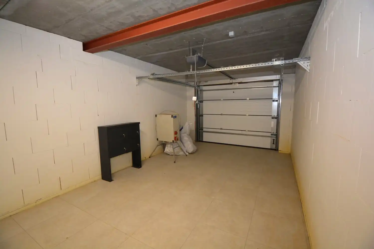 NIEUWBOUW APP. MET 2 SLK, TERRAS EN GARAGEBOX! foto 12