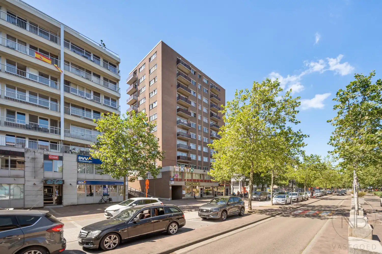 1-slaapkamerappartement in het centrum van Genk! foto 16