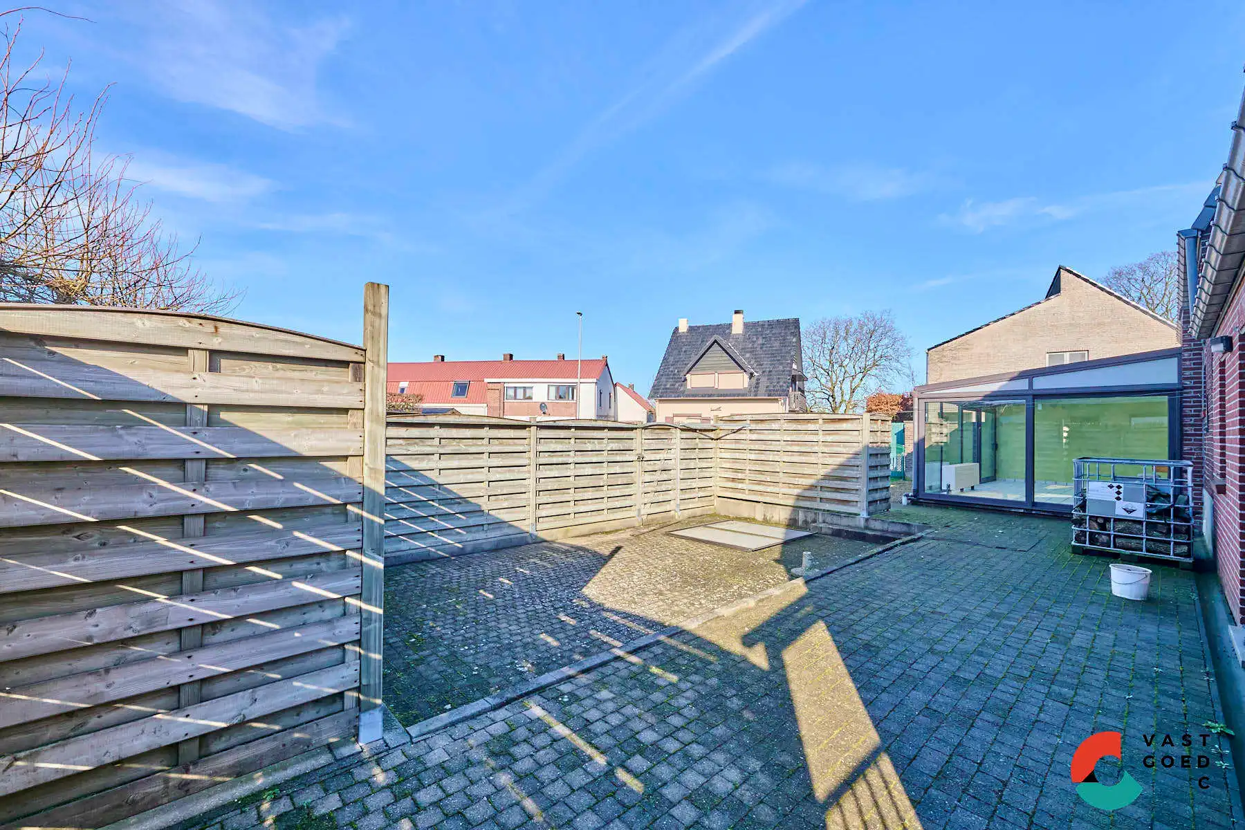 Huis te koop foto 16