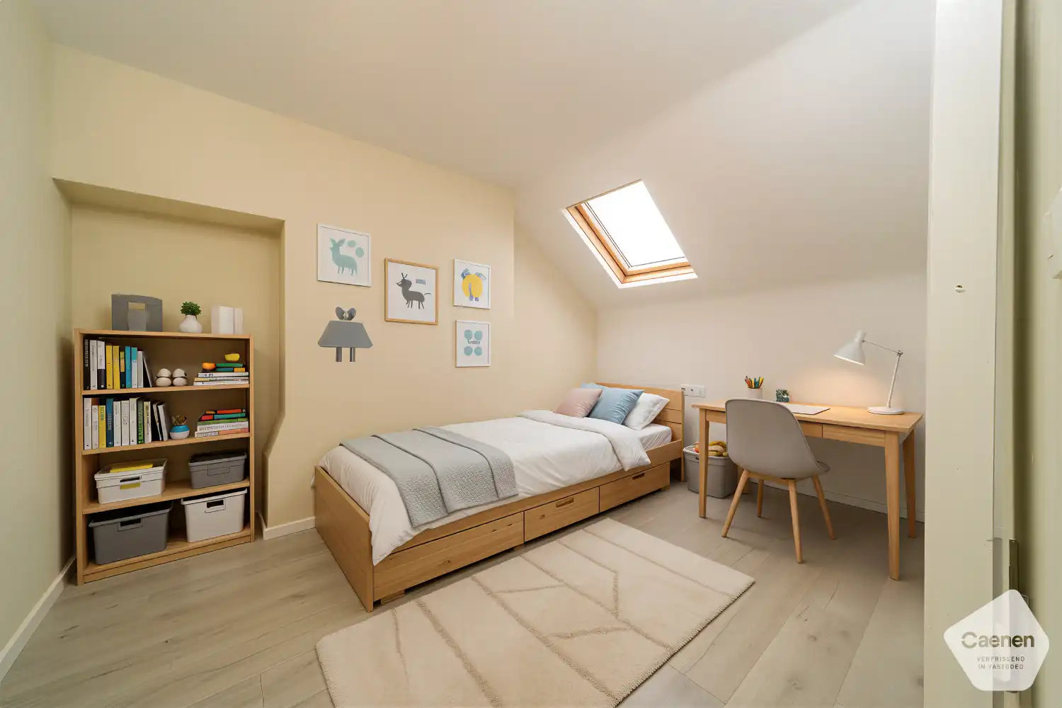 Appartement te koop foto 9