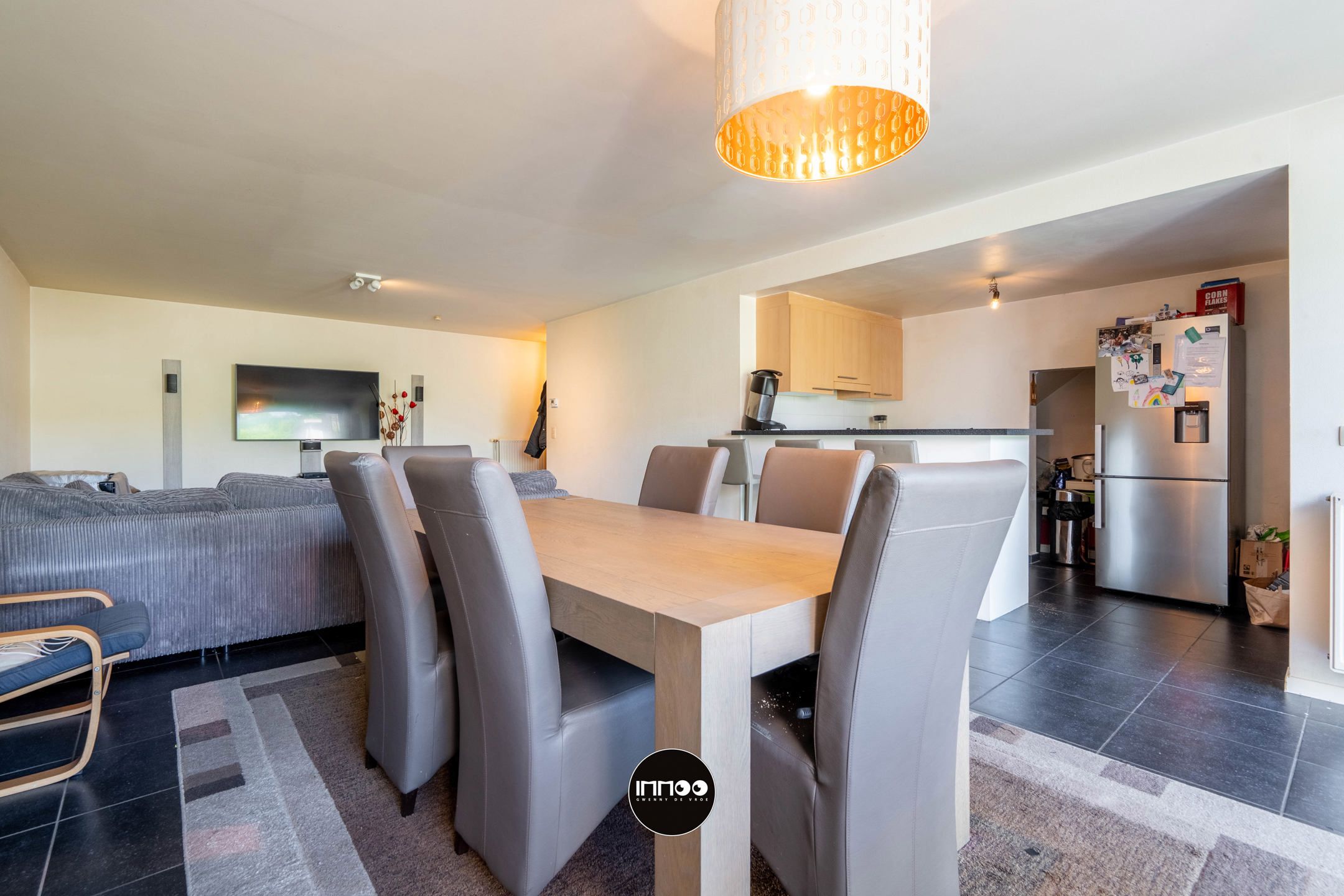 Appartement te koop foto 5
