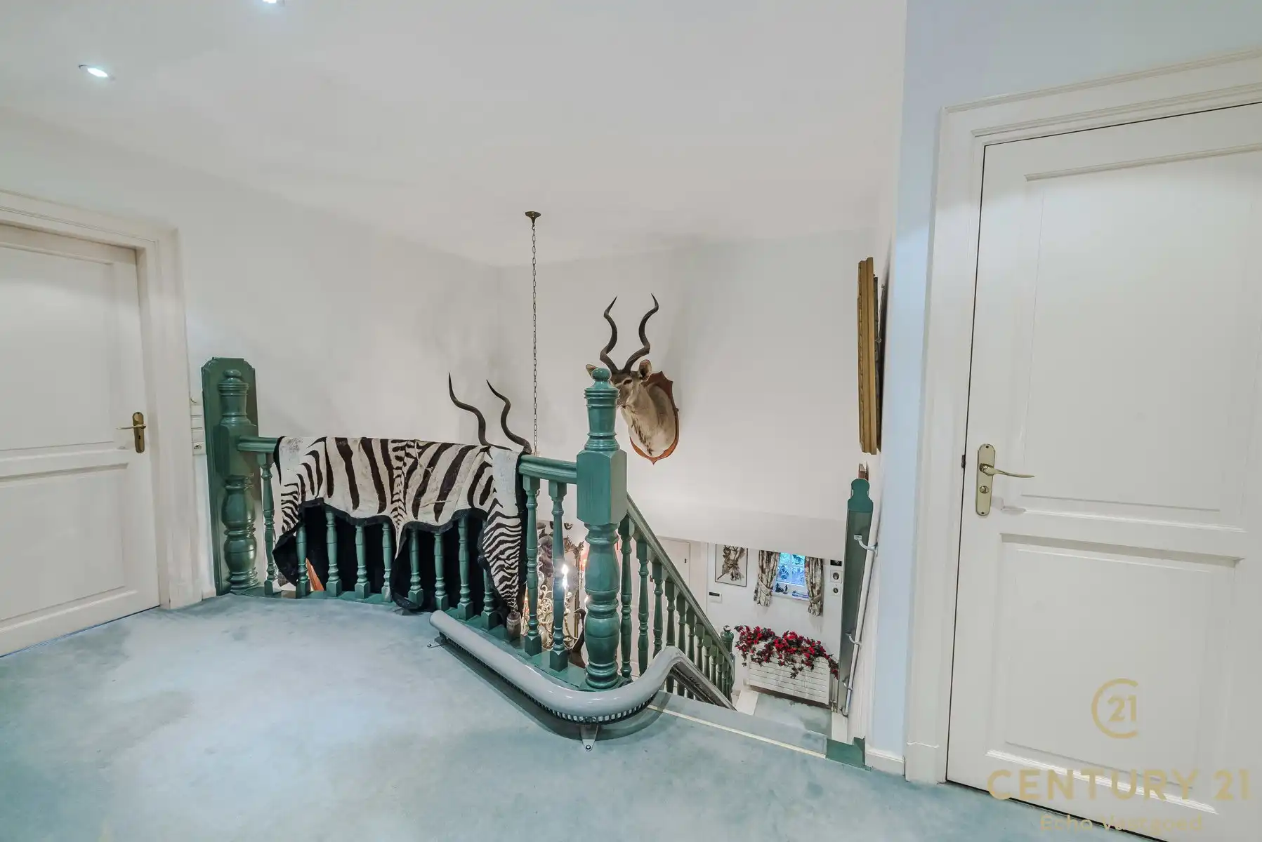 Karaktervol landhuis met prachtige tuin op ca 2202m² foto 19