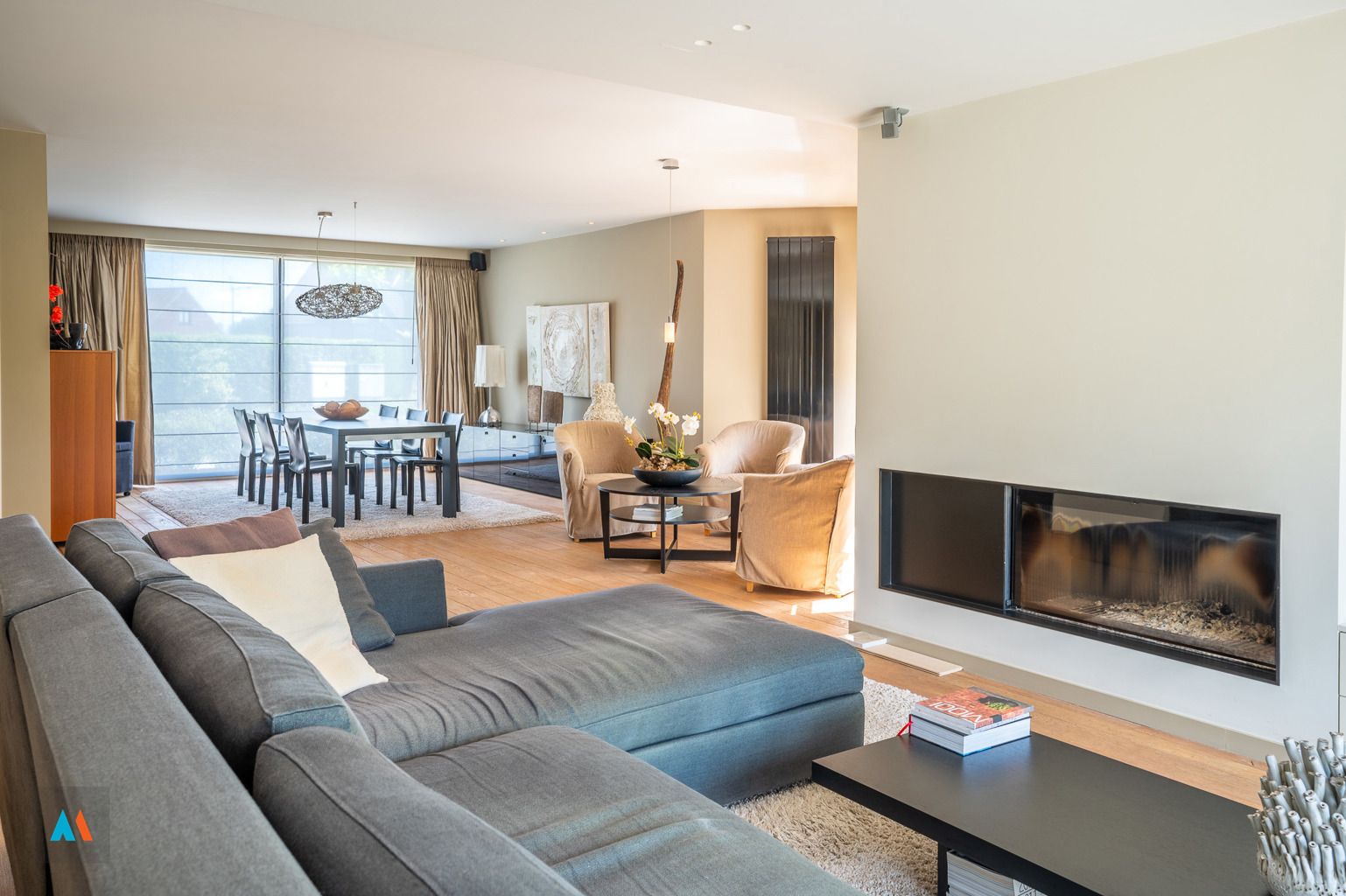 Instapklare luxevilla in Loenhout foto 10