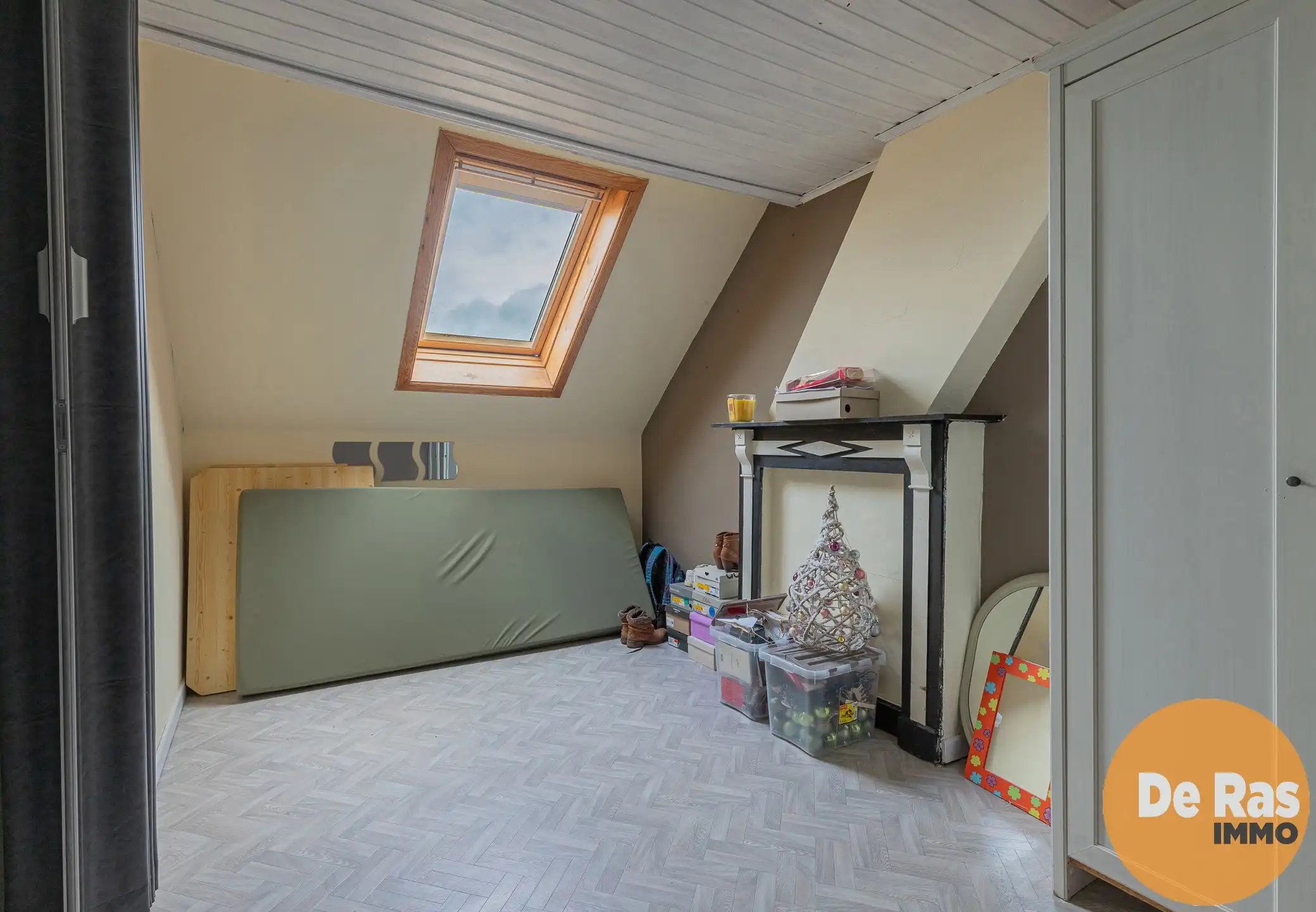 WICHELEN - Instapklare woning met alle comfort en grote tuin foto 13