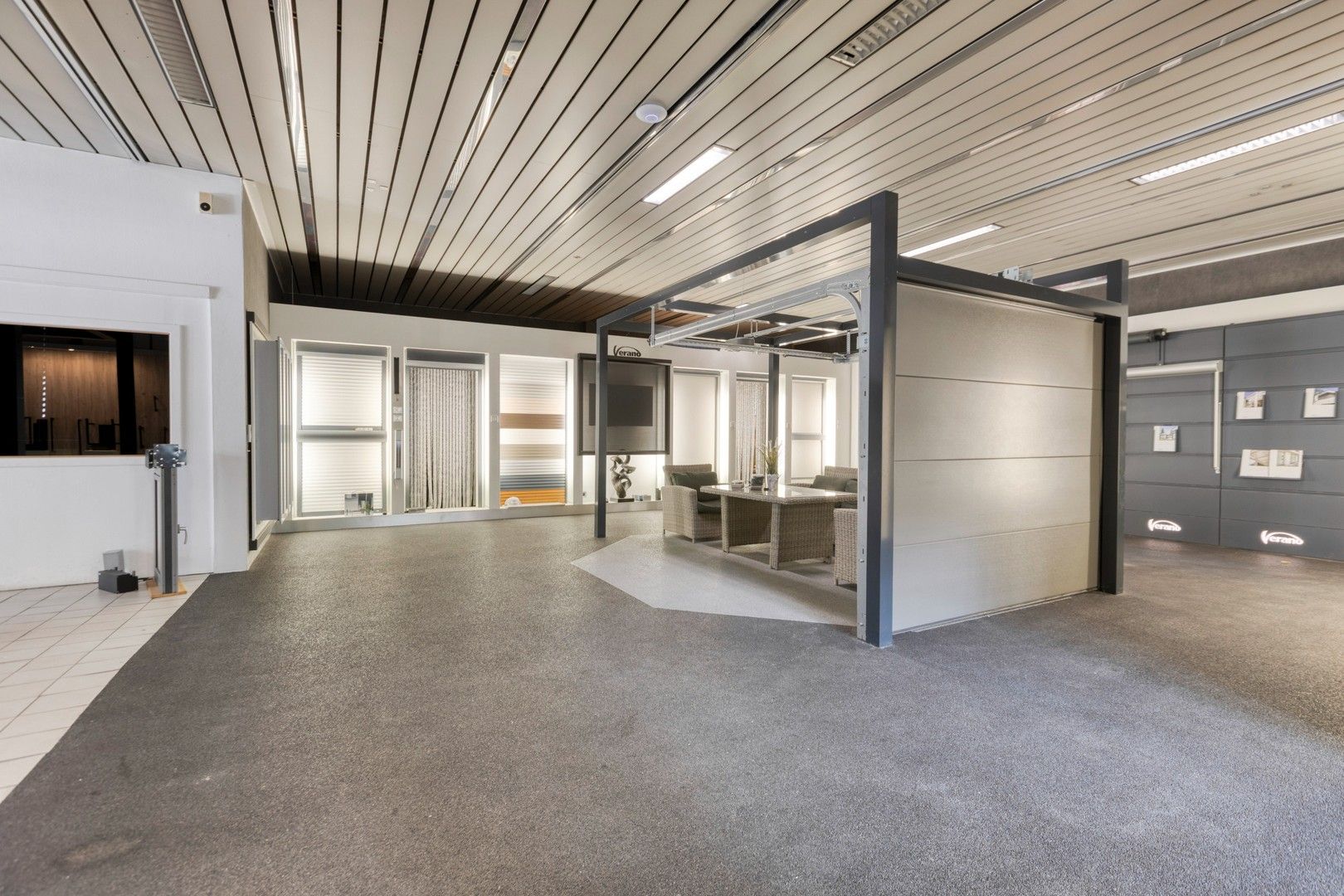 Te koop: Handelspand op toplocatie Hasseltweg foto 15