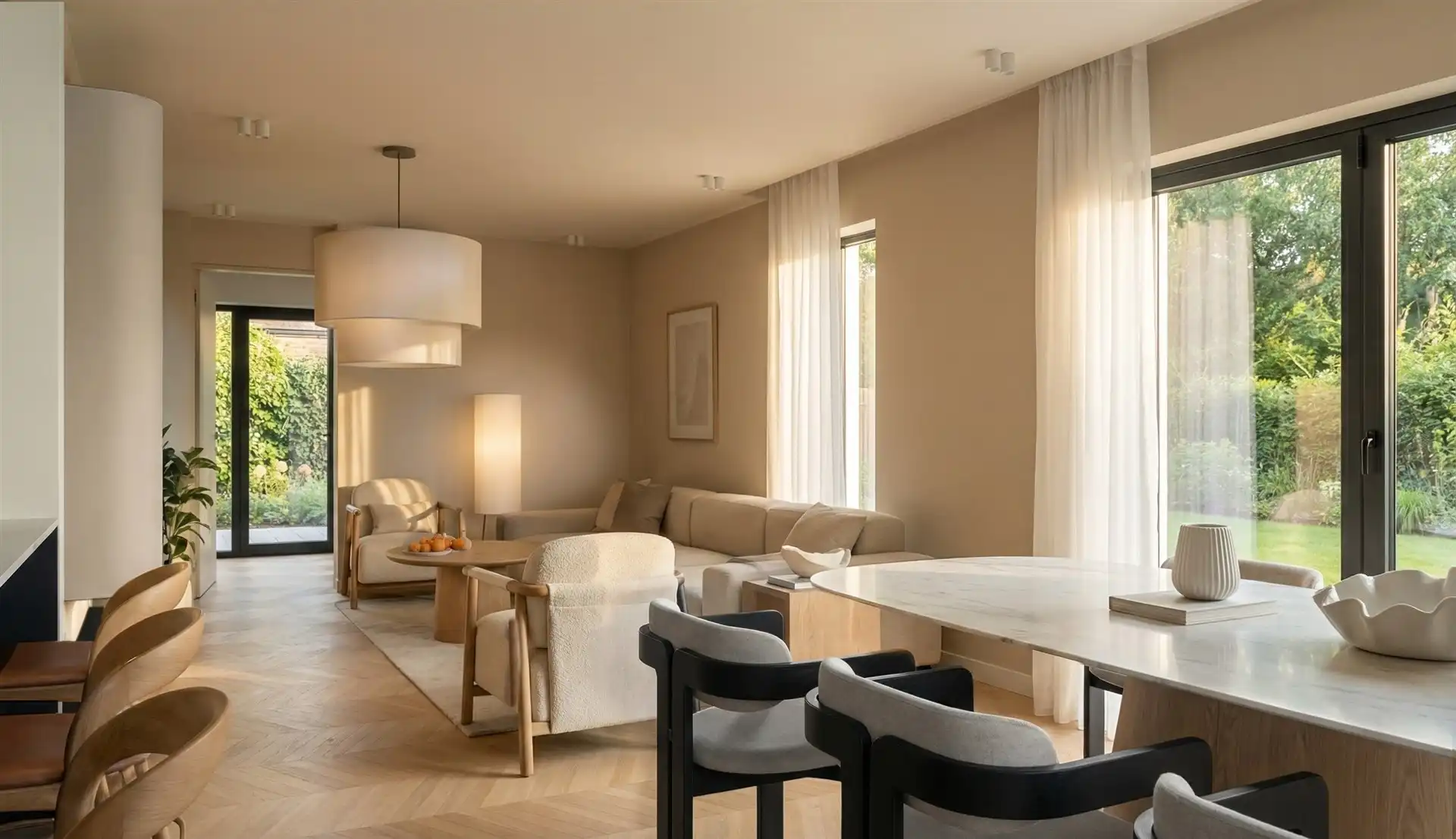 Exclusieve BEN-woning met hoogwaardige afwerking foto 2