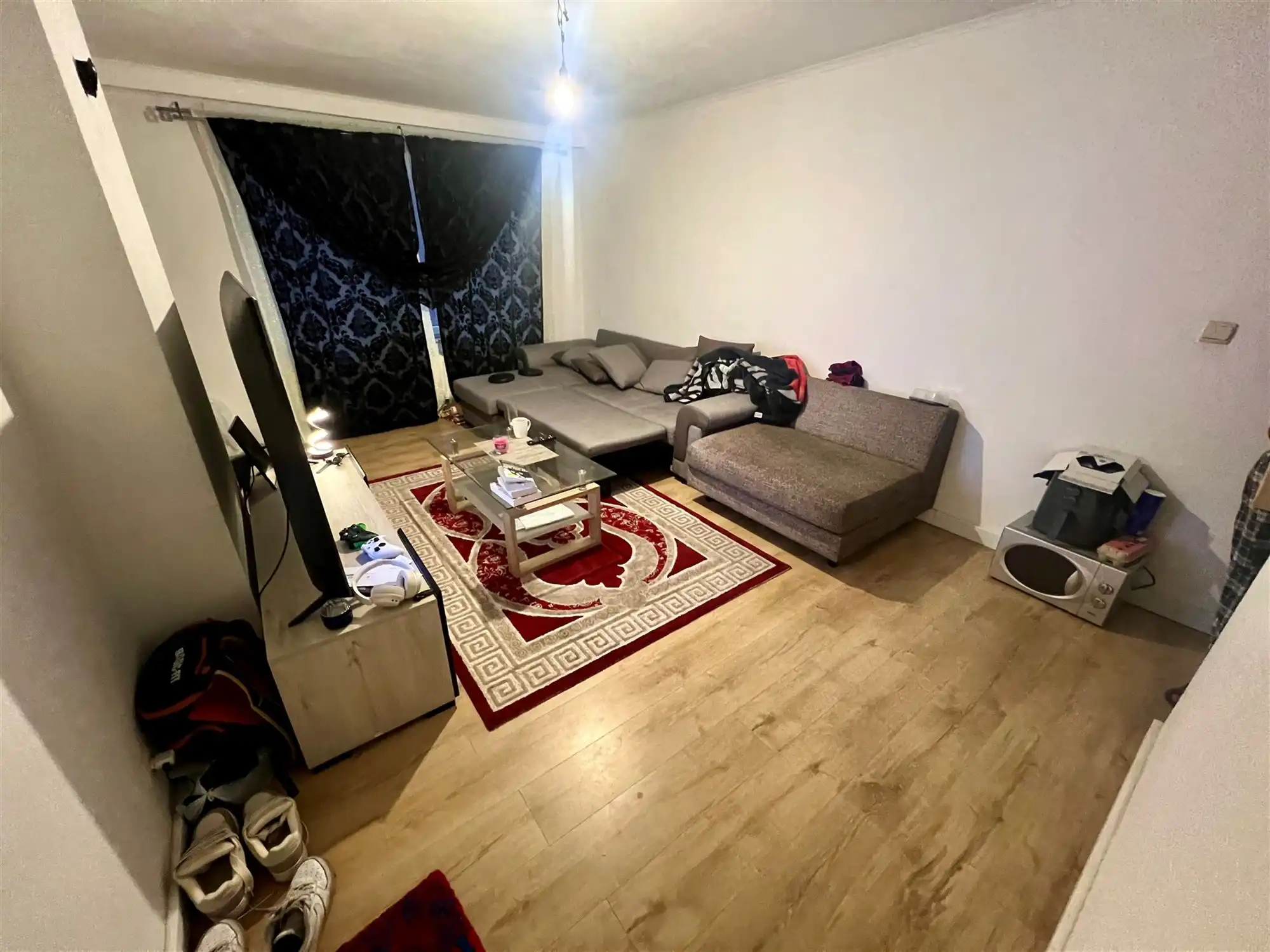 Opbrengsteigendom – appartementsgebouw met 3 wooneenheden foto 12