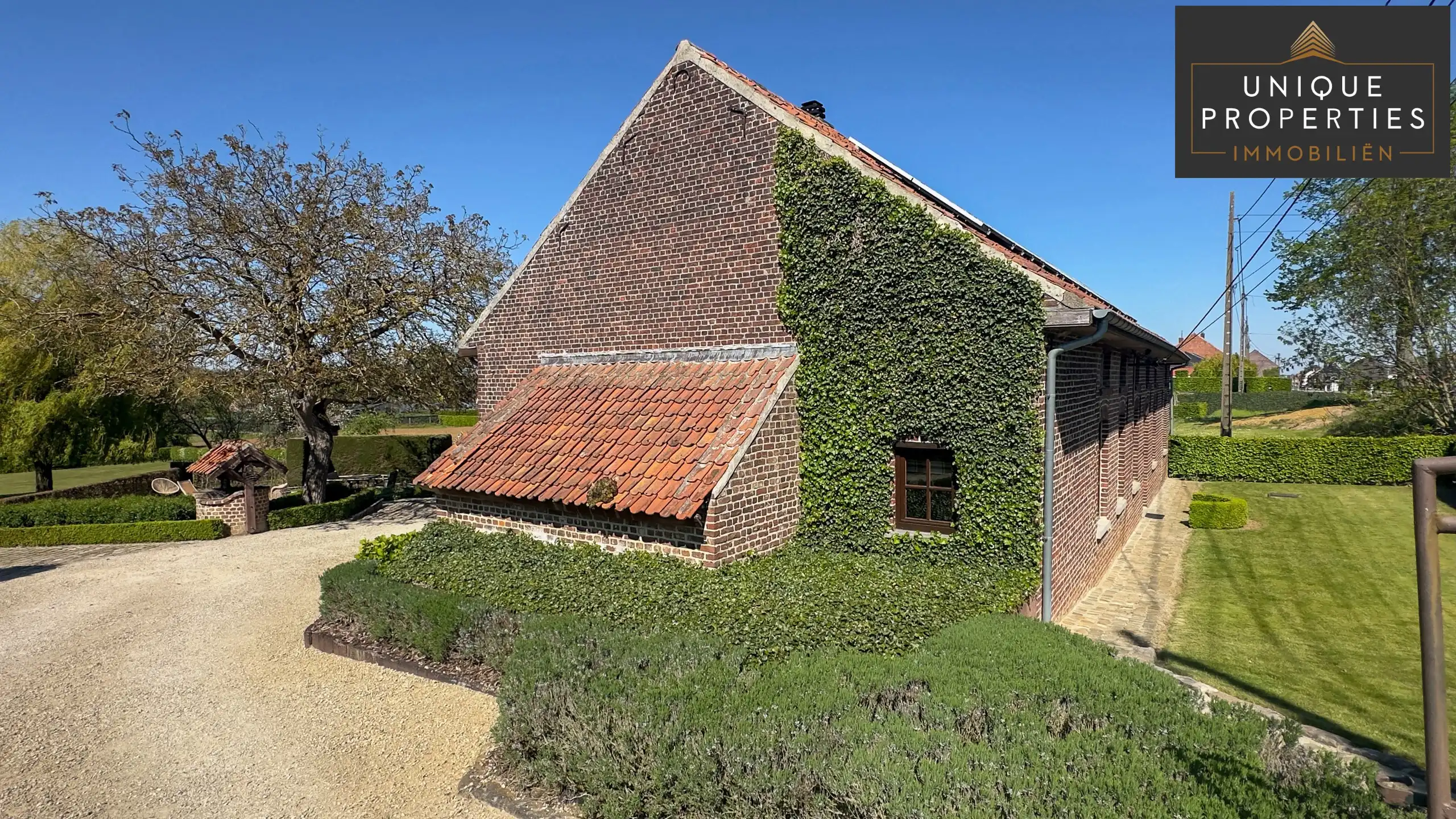 Boerderij te koop foto 11