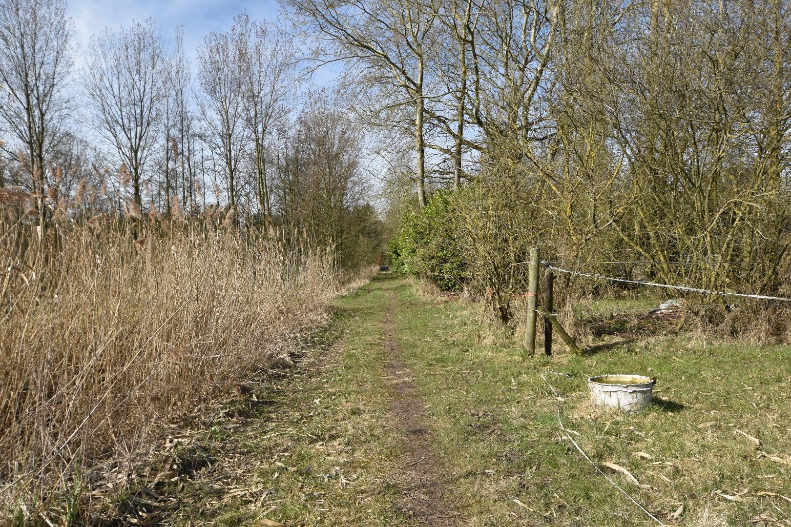 Landbouwgrond te koop in Moerzeke! foto 6
