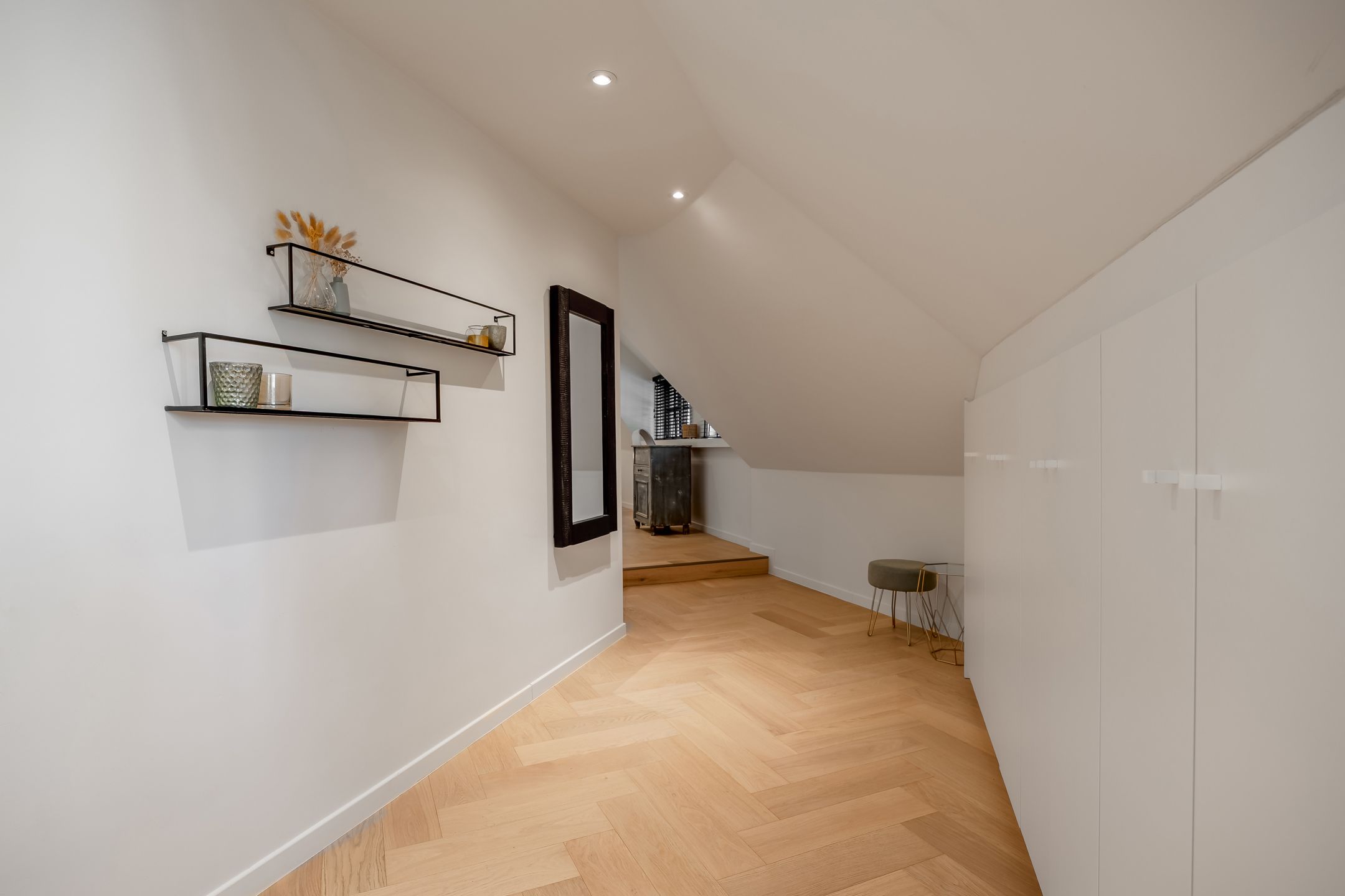 Rietgedekte charmevilla te huur in Koningshof foto 25